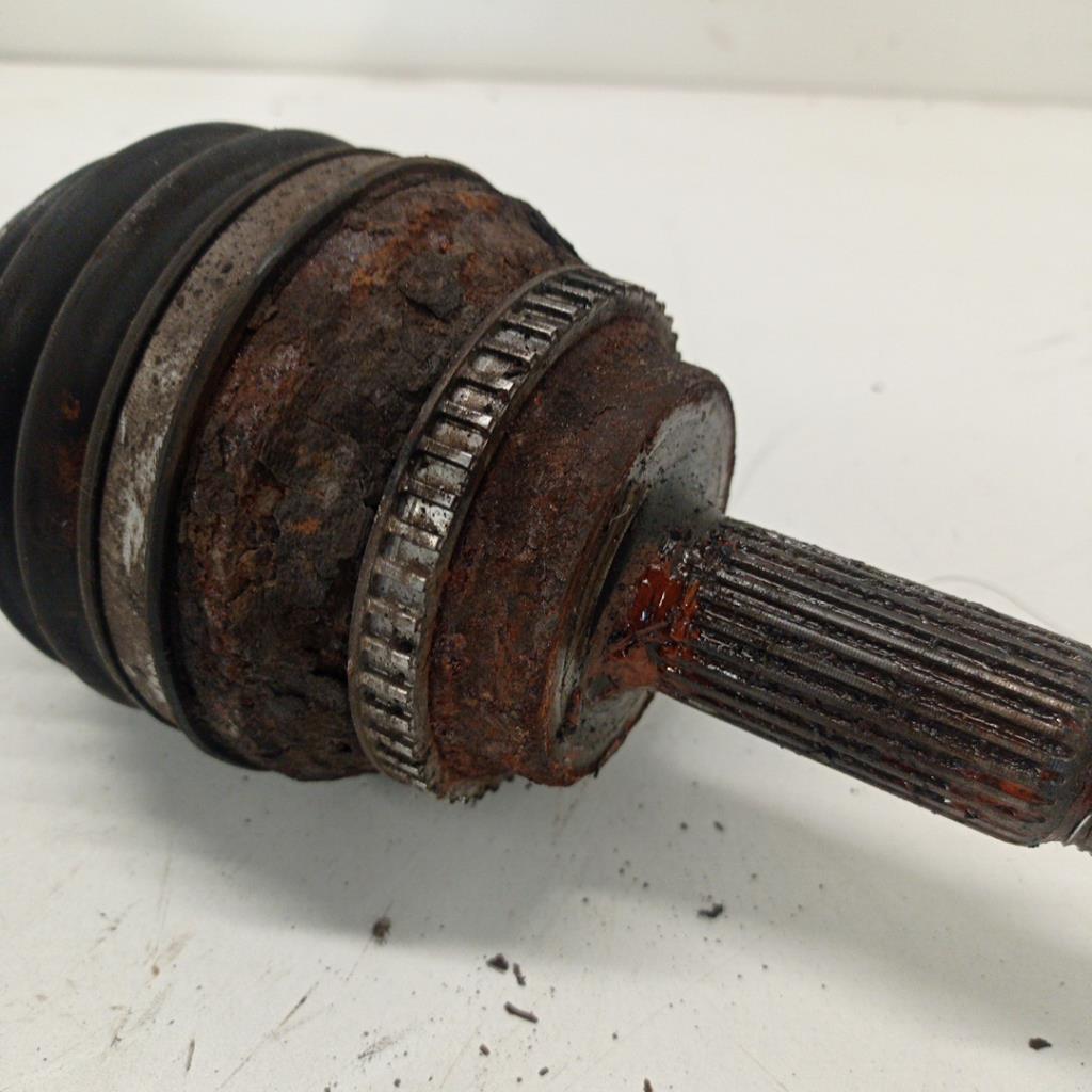 Giunto cardanico albero di trasmissione destro TOYOTA RAV4 2 PHASE 1 Gasolina - 1