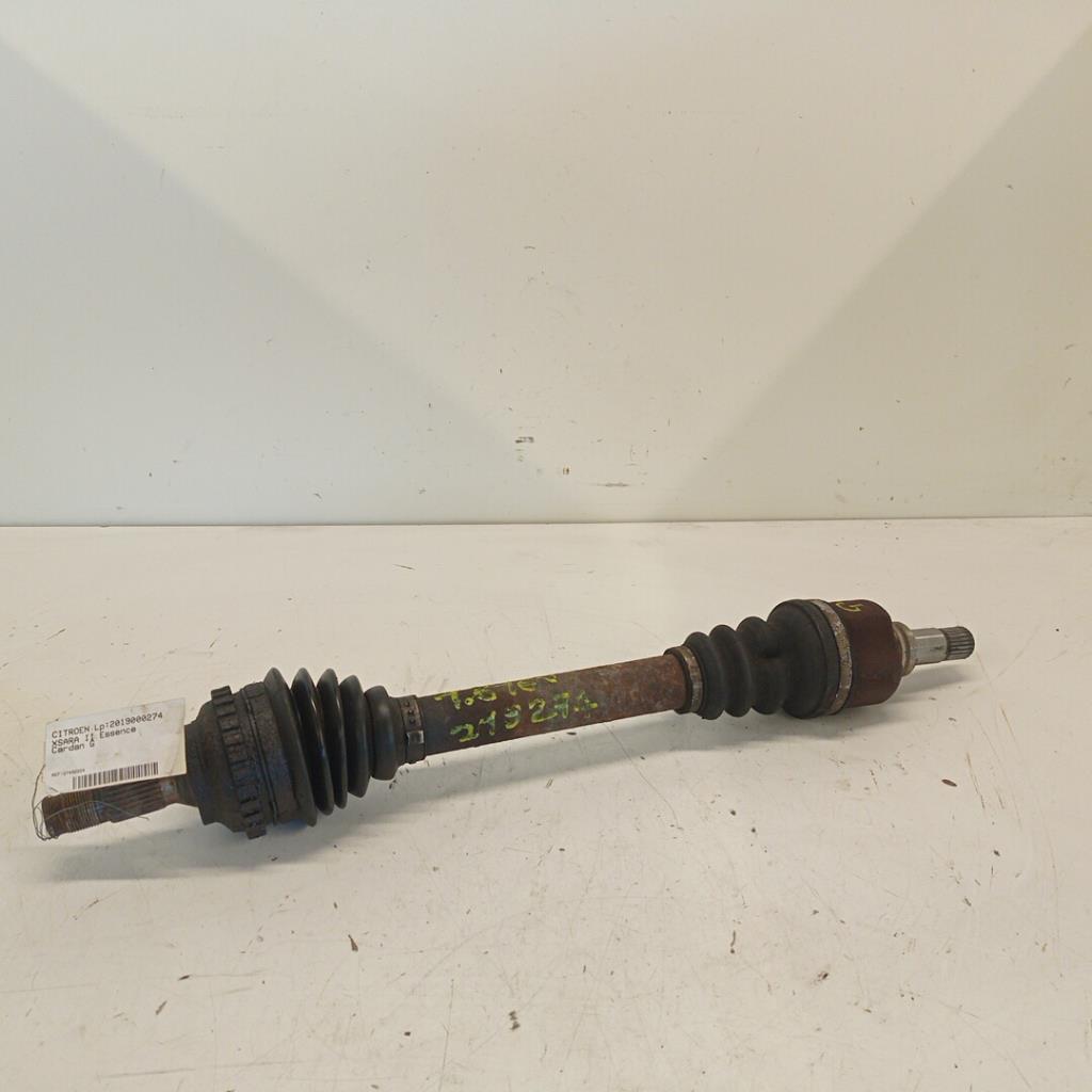 Giunto cardanico albero di trasmissione sinistro CITROEN XSARA PHASE 2 Gasolina - 1