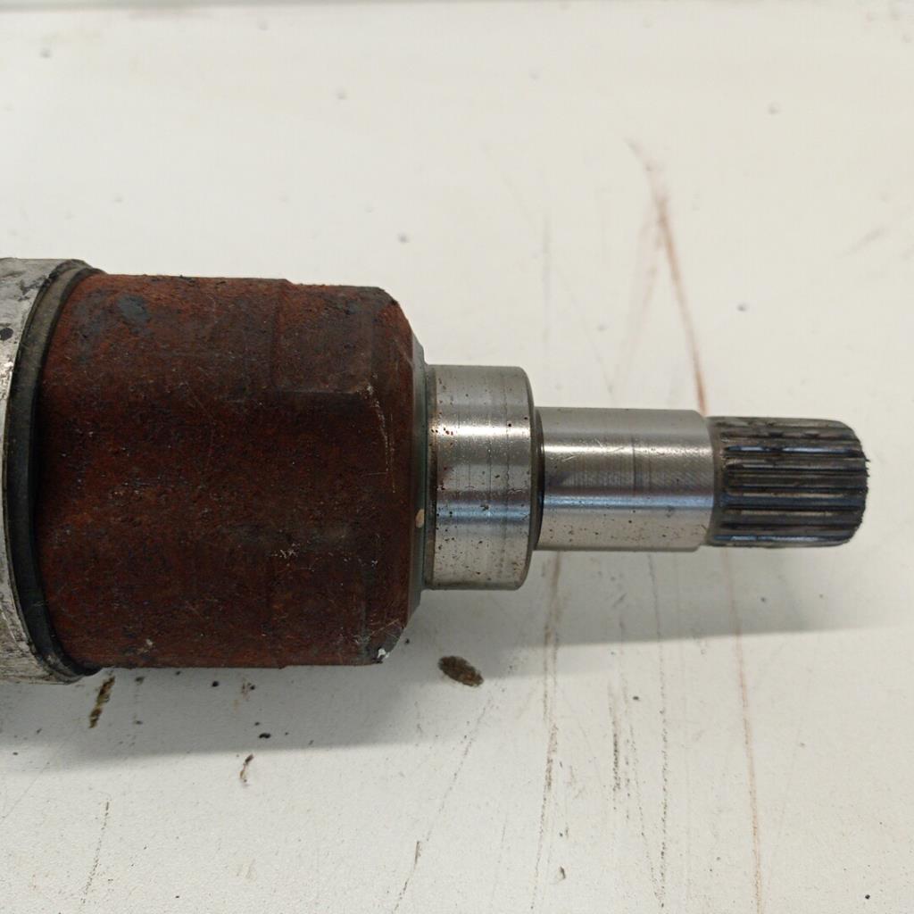 Giunto cardanico albero di trasmissione sinistro CITROEN C3 2 PHASE 1 Gasolina - 1