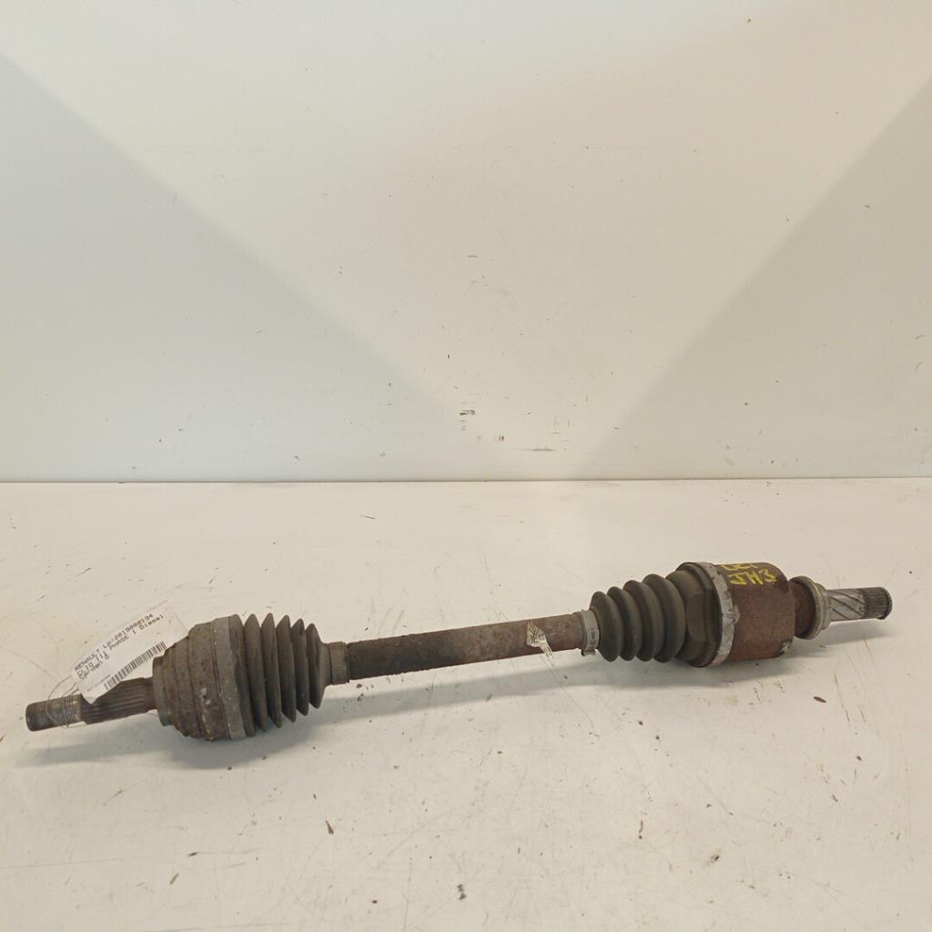 Giunto cardanico albero di trasmissione sinistro RENAULT CLIO 3 PHASE 1 Diésel - 1