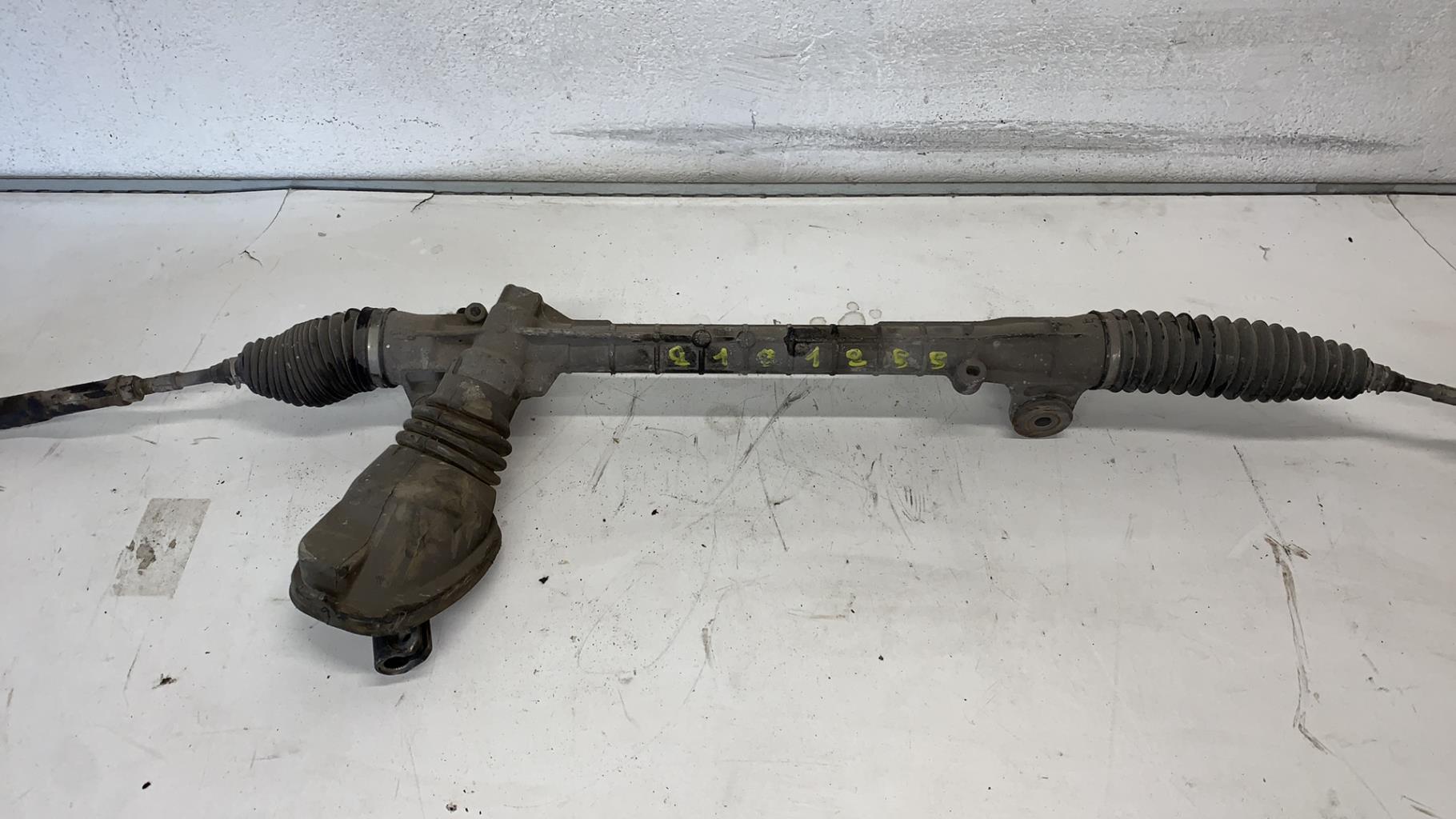 Cremagliera servosterzo TOYOTA AYGO 1 PHASE 2 Gasolina - 1