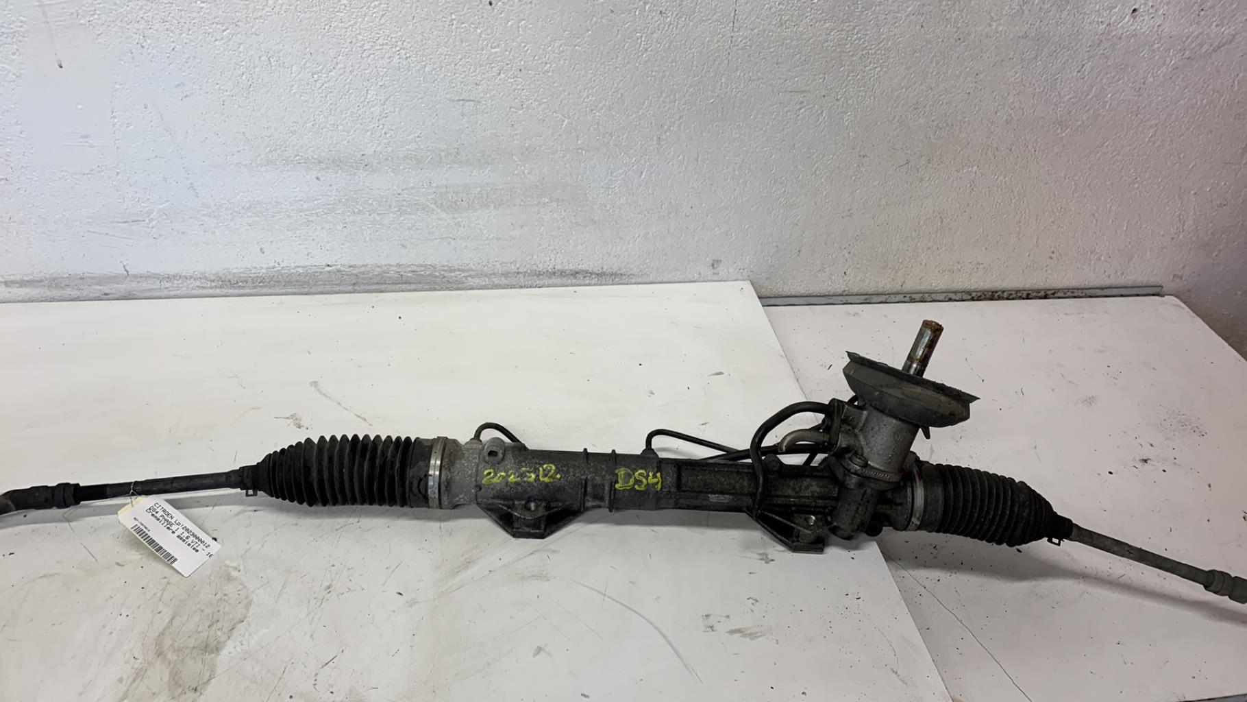 Cremagliera servosterzo CITROEN DS4 PHASE 1 Gasolina - 1