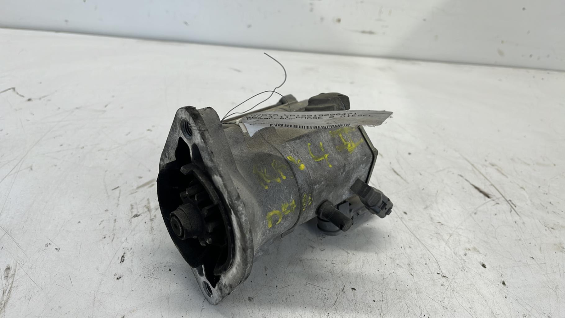 Demarreur TOYOTA RAV4 2 PHASE 2  - 1
