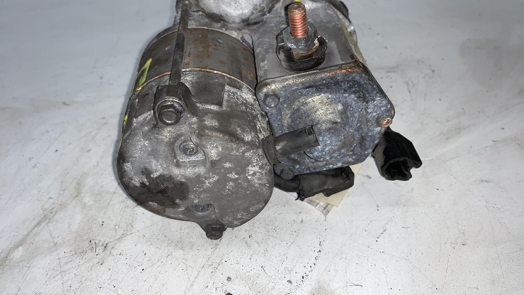 Motorino avviamento TOYOTA RAV4 2 PHASE 1 Gasolina - 1
