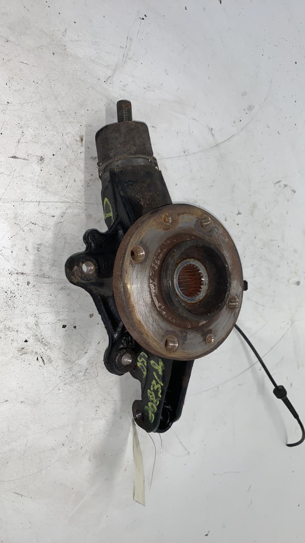 Fusee avant droit CITROEN DS4 PHASE 1 Essence - 1