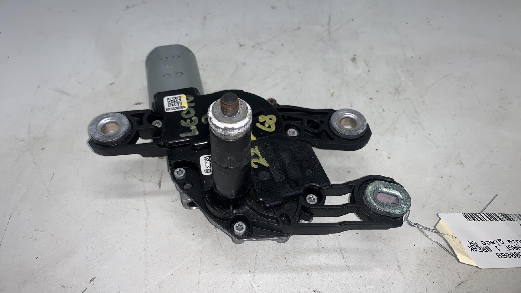 Motore tergicristallo posteriore SEAT LEON 3 ST PHASE 1 BREAK Diésel - 1