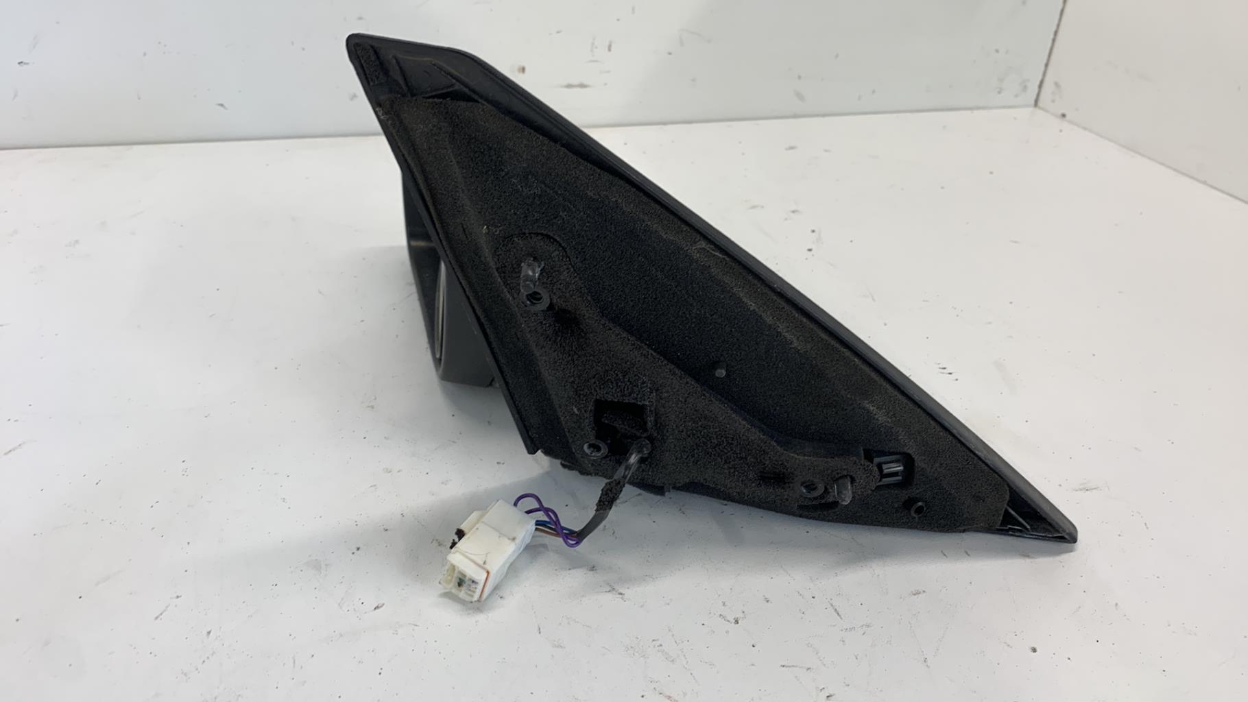 Retrovisor izquierdo MAZDA 3 1 PHASE 1 Gasolina - 1