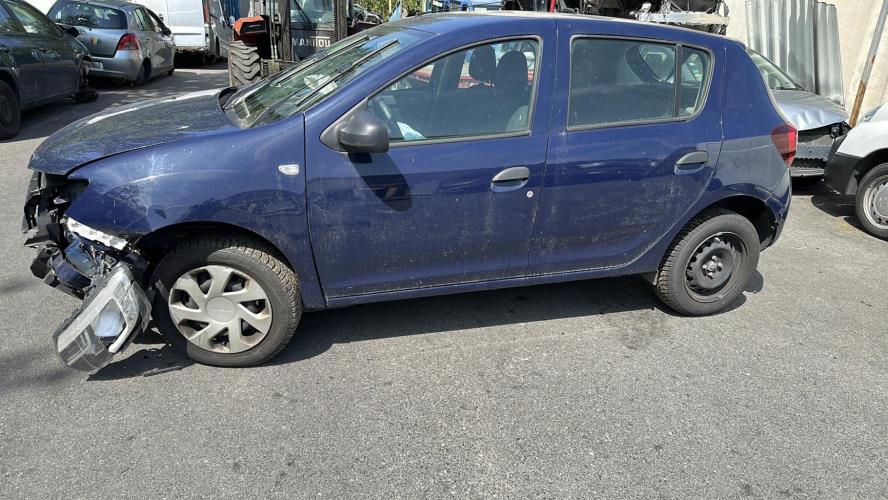 Photo de la pièce