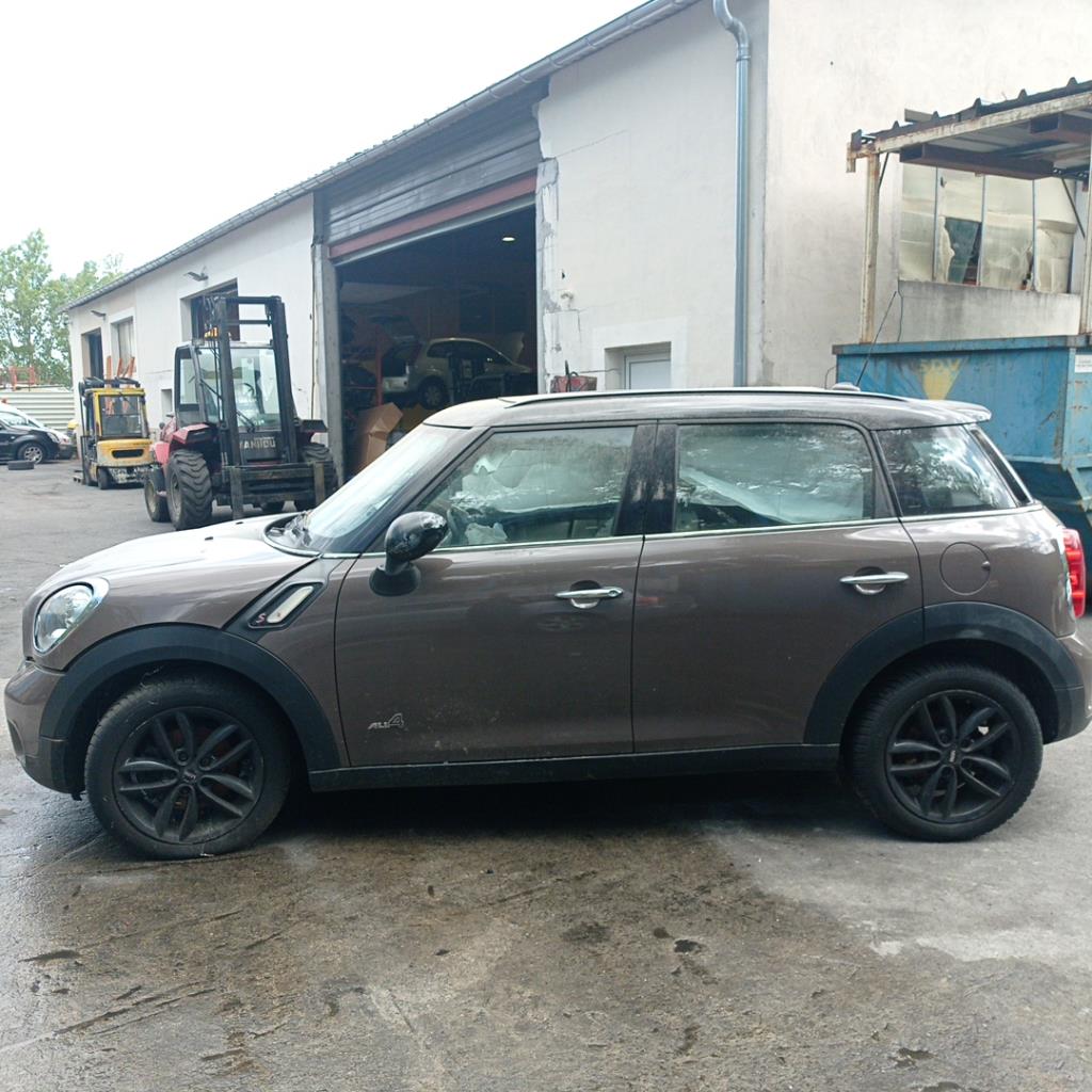 Traversa rinforzo paraurti posteriore MINI MINI 2 R60 COUNTRYMAN BREAK Diésel - 1