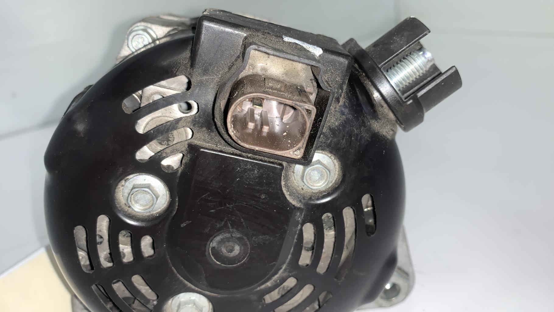 Alternatore FORD FIESTA 7 PHASE 1 Gasolina - 1