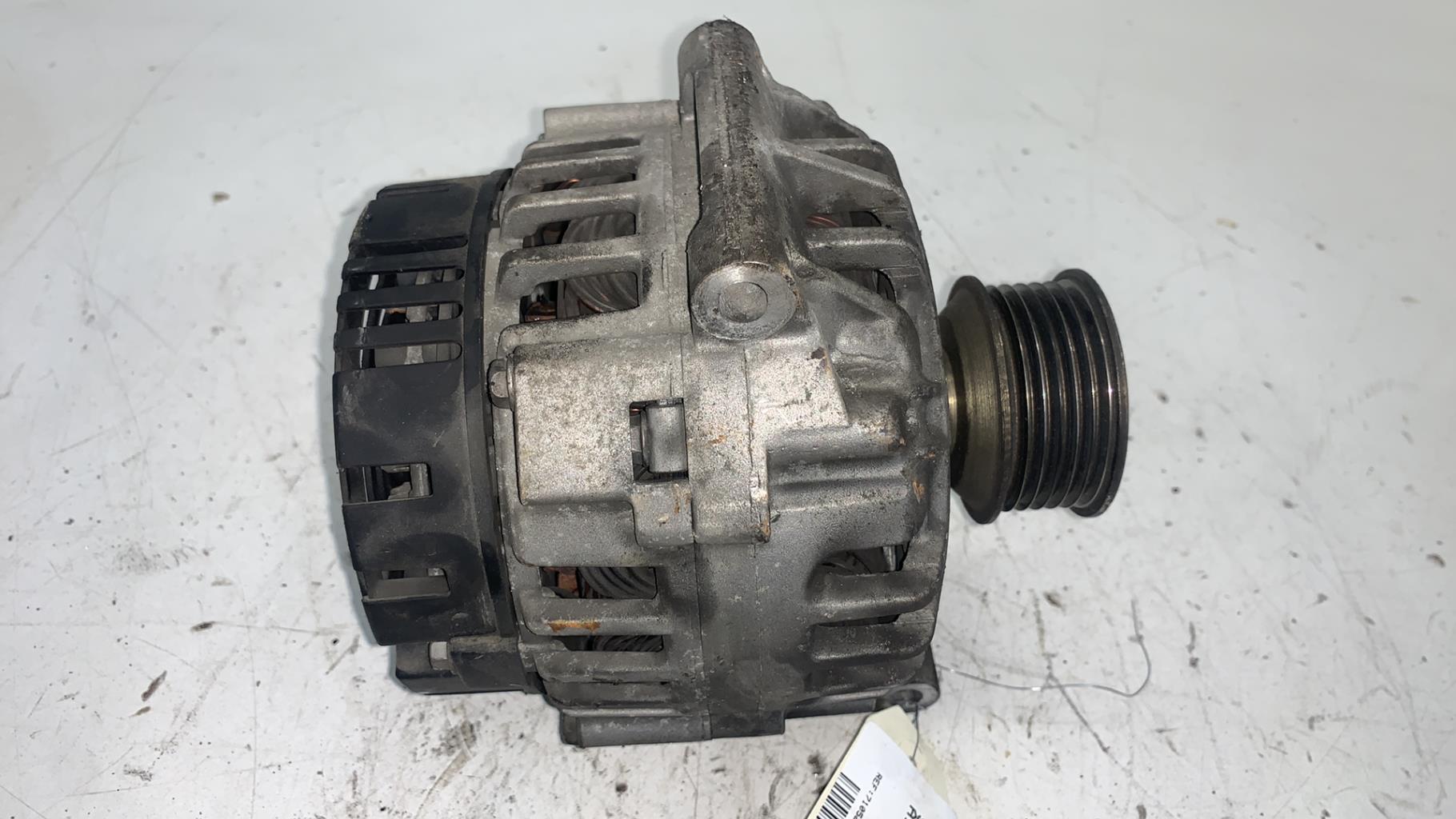 Alternatore RENAULT SCENIC 1 PHASE 2 Gasolina - 1