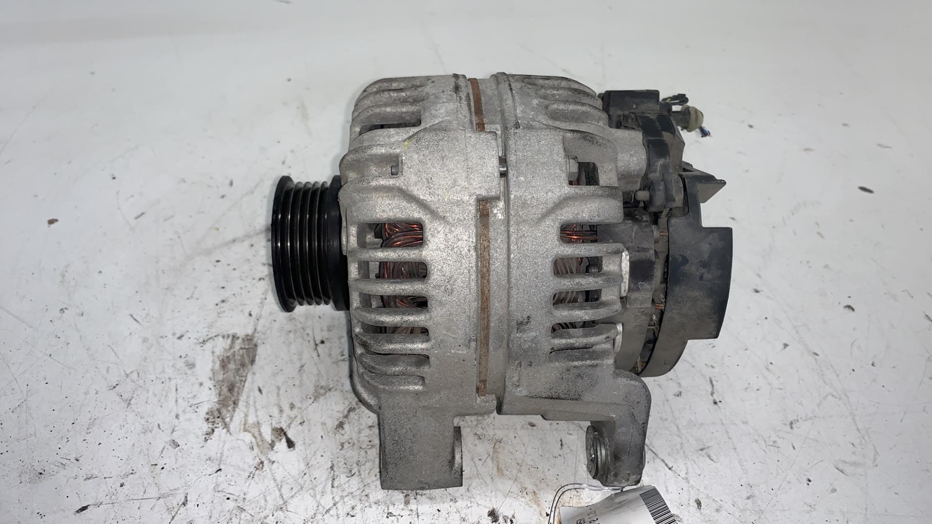 Alternateur OPEL CORSA D PHASE 2 Essence - 1