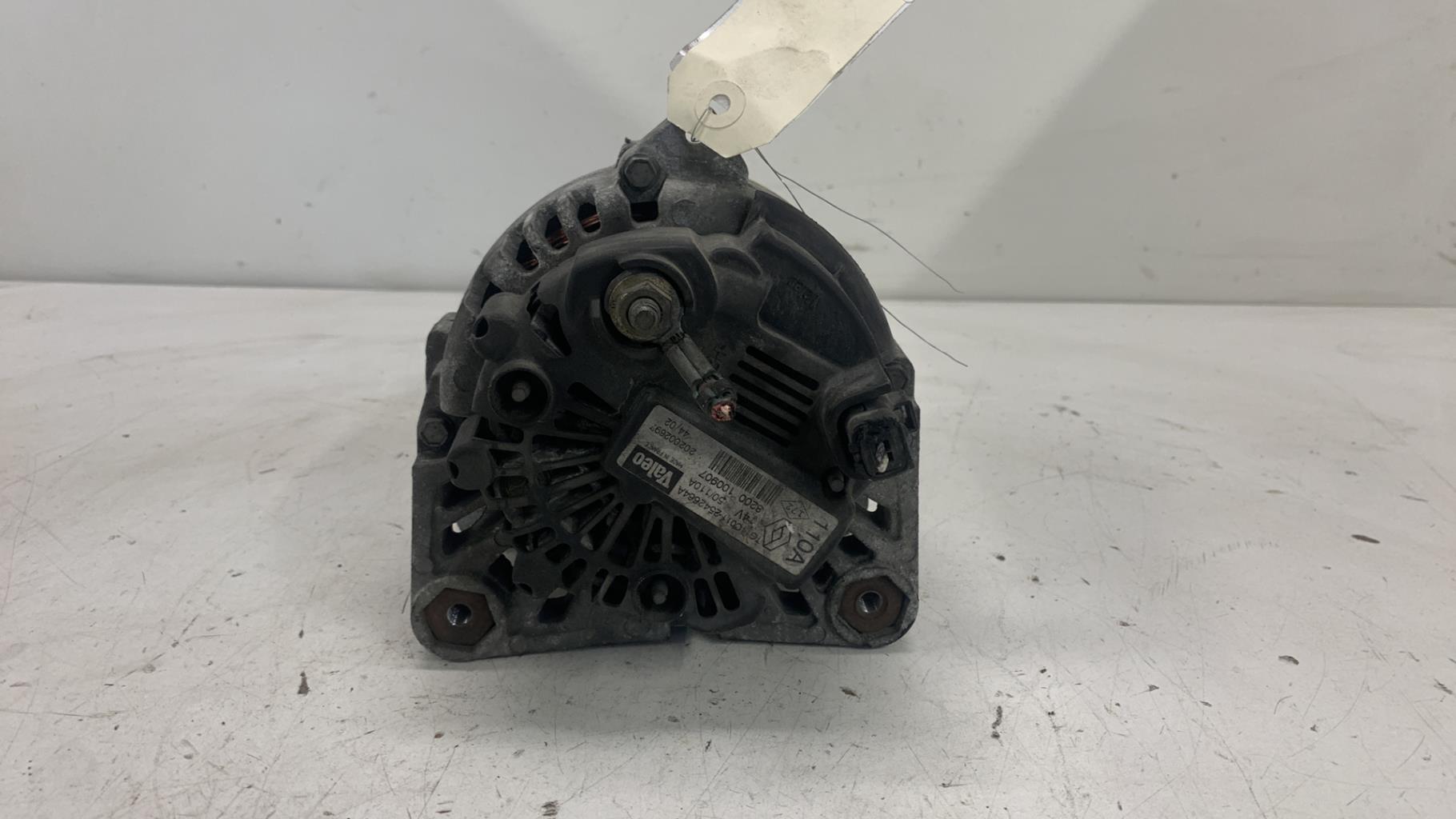 Alternatore RENAULT MEGANE 2 PHASE 1 Gasolina - 1