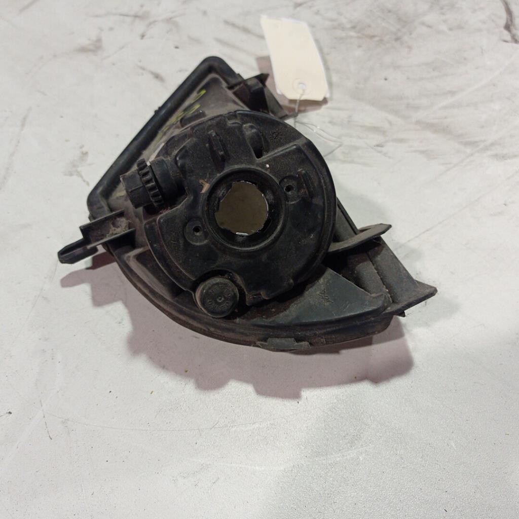 Fendinebbia destro (luci) FORD FIESTA 5 PHASE 1 Gasolina - 1