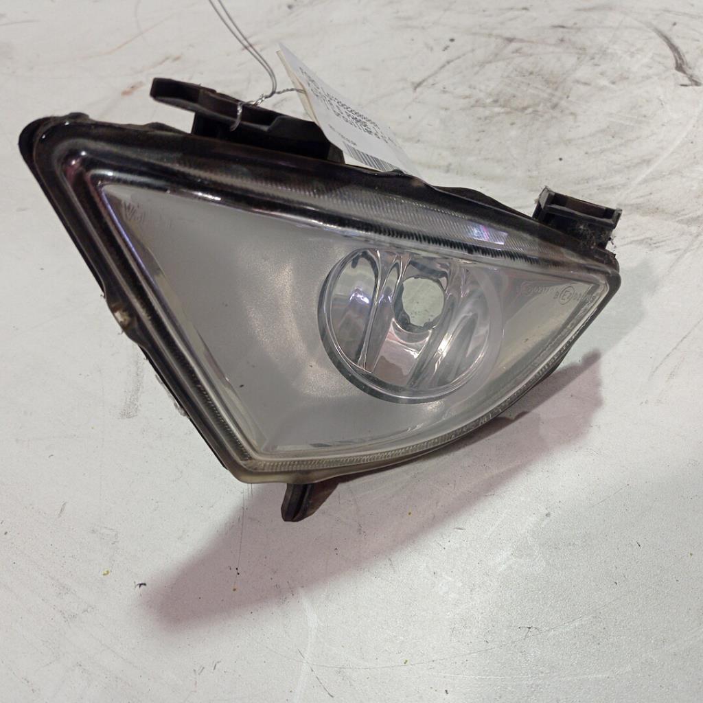 Fendinebbia sinistro (luce) FORD FIESTA 5 PHASE 1 Gasolina - 1