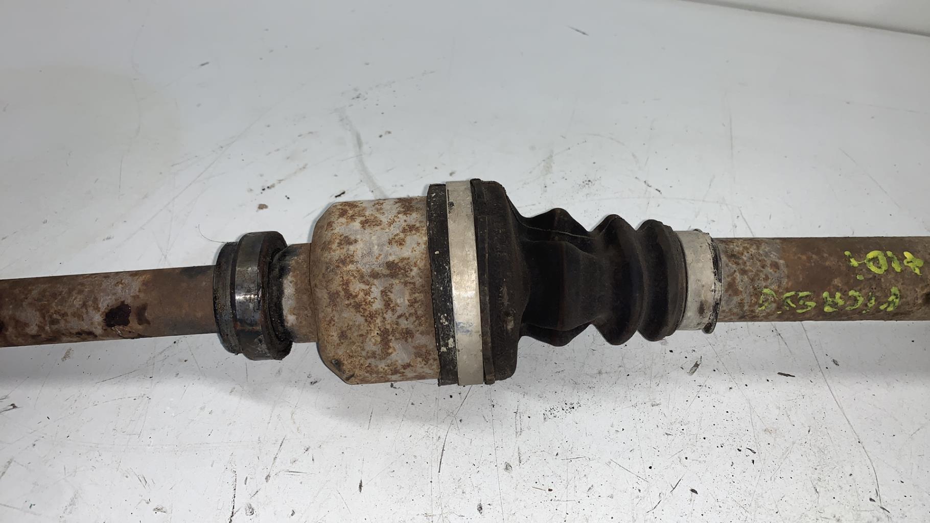 Giunto cardanico albero di trasmissione destro CITROEN C4 GRAND PICASSO 1 Diésel - 1