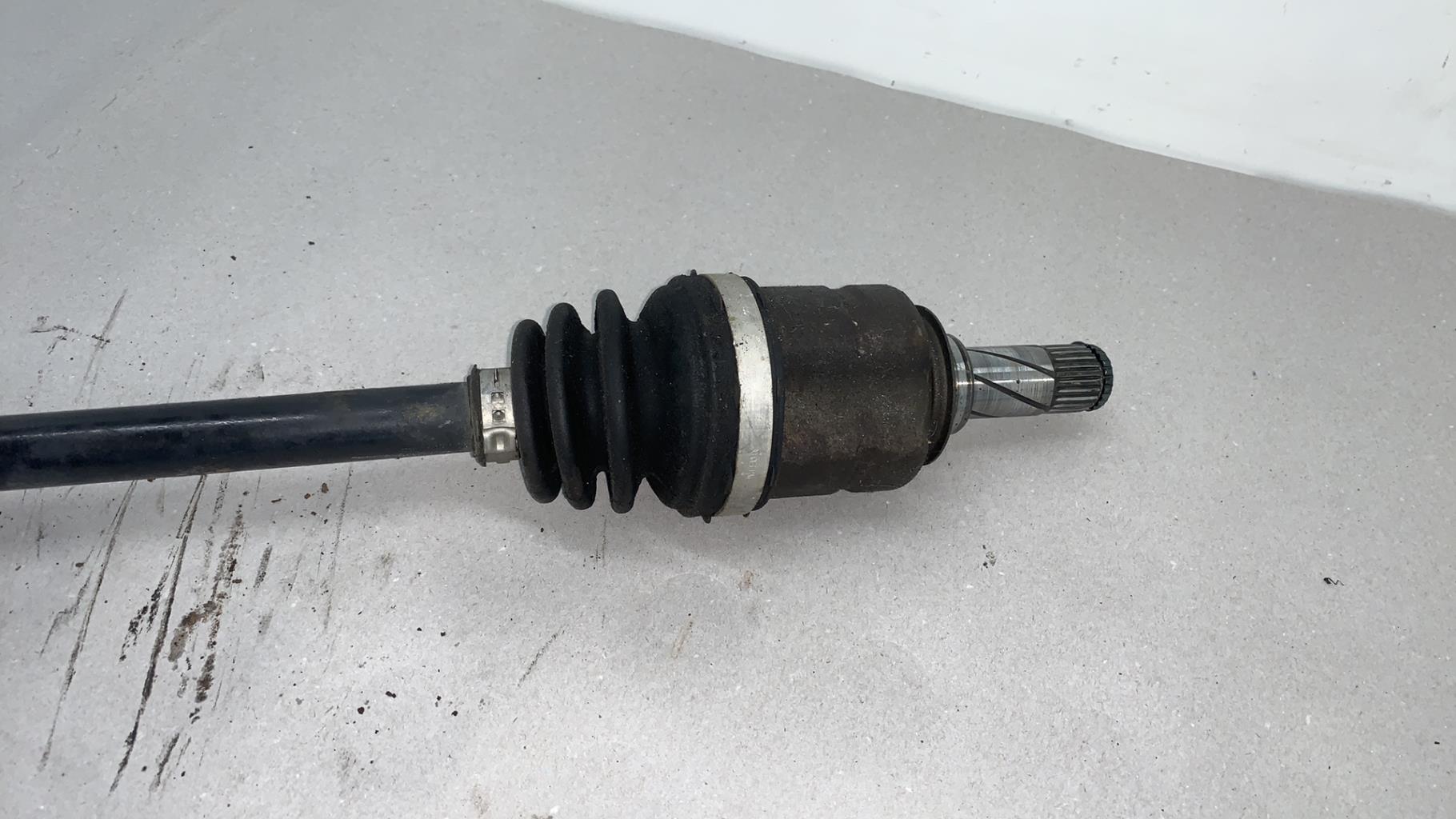 Giunto cardanico albero di trasmissione destro OPEL CORSA D PHASE 2 Gasolina - 1