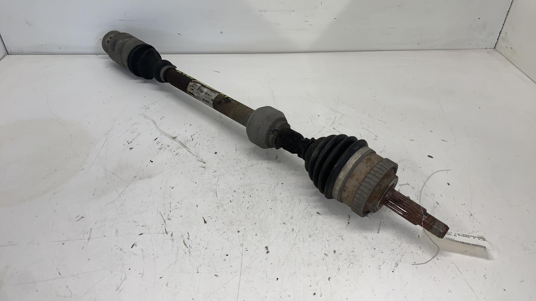 Giunto cardanico albero di trasmissione destro RENAULT SCENIC 1 PHASE 2 Gasolina - 1