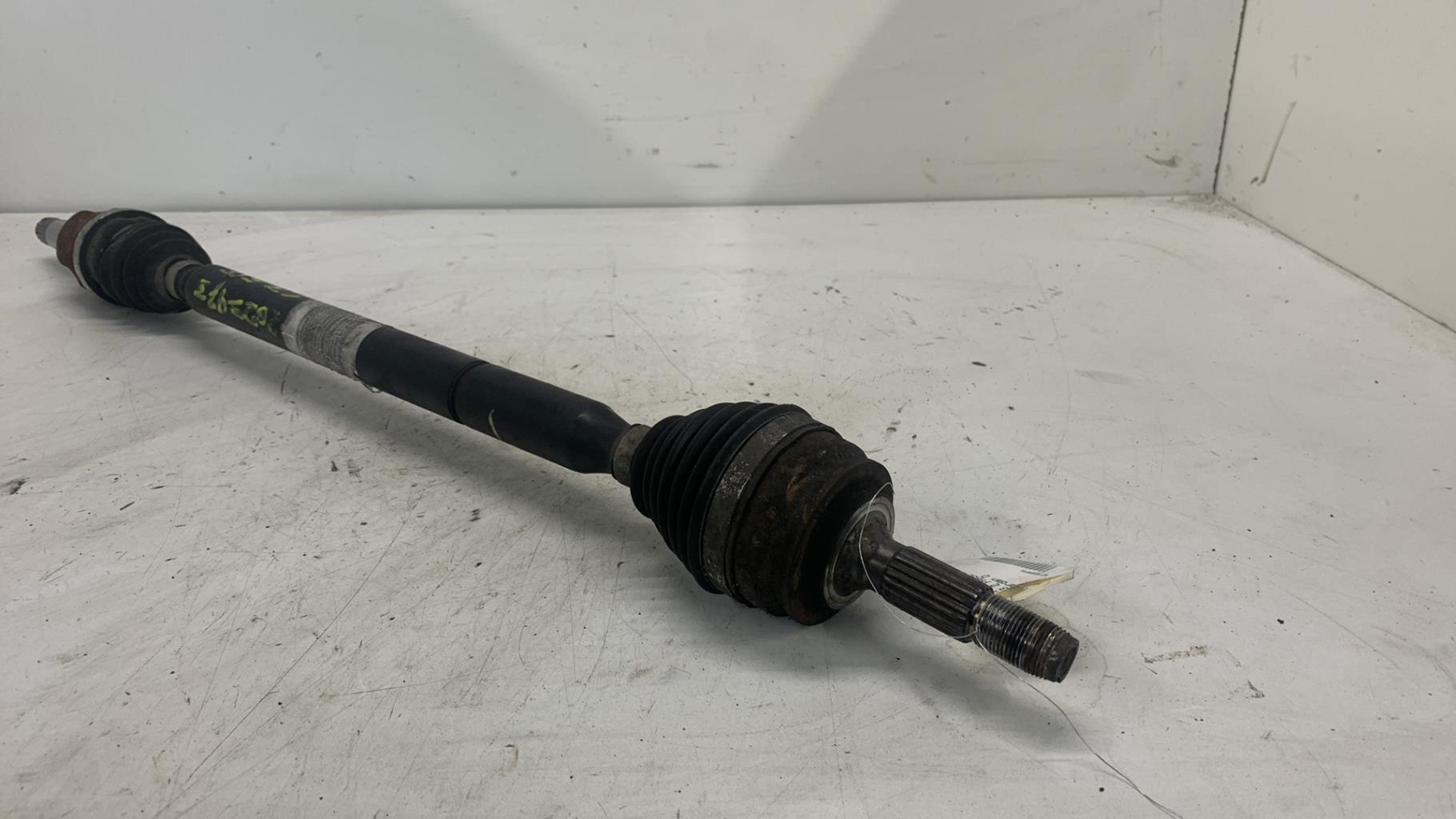 Giunto cardanico albero di trasmissione destro CITROEN C3 2 PHASE 2 Gasolina - 1
