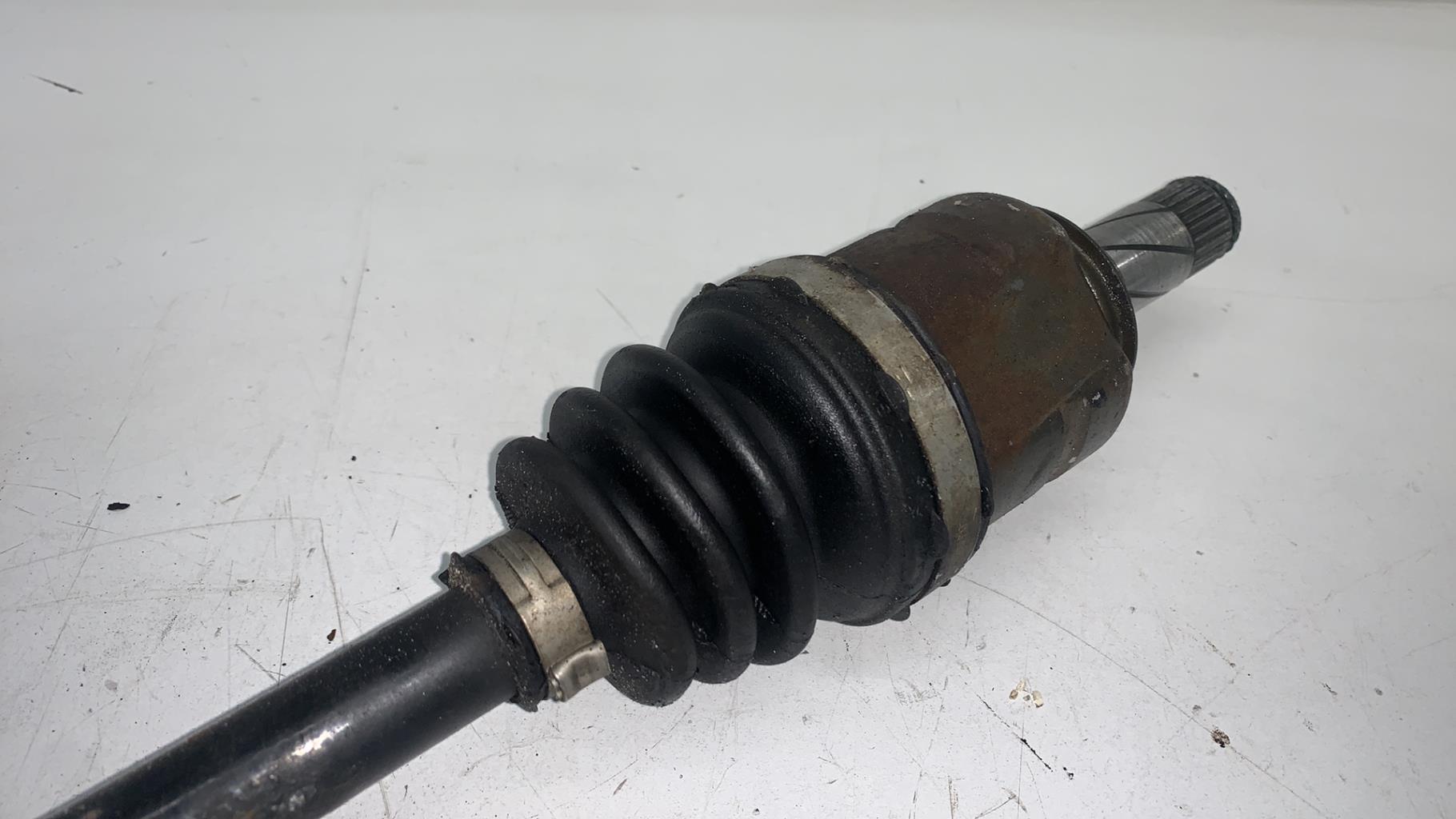 Giunto cardanico albero di trasmissione sinistro OPEL CORSA D PHASE 2 Gasolina - 1