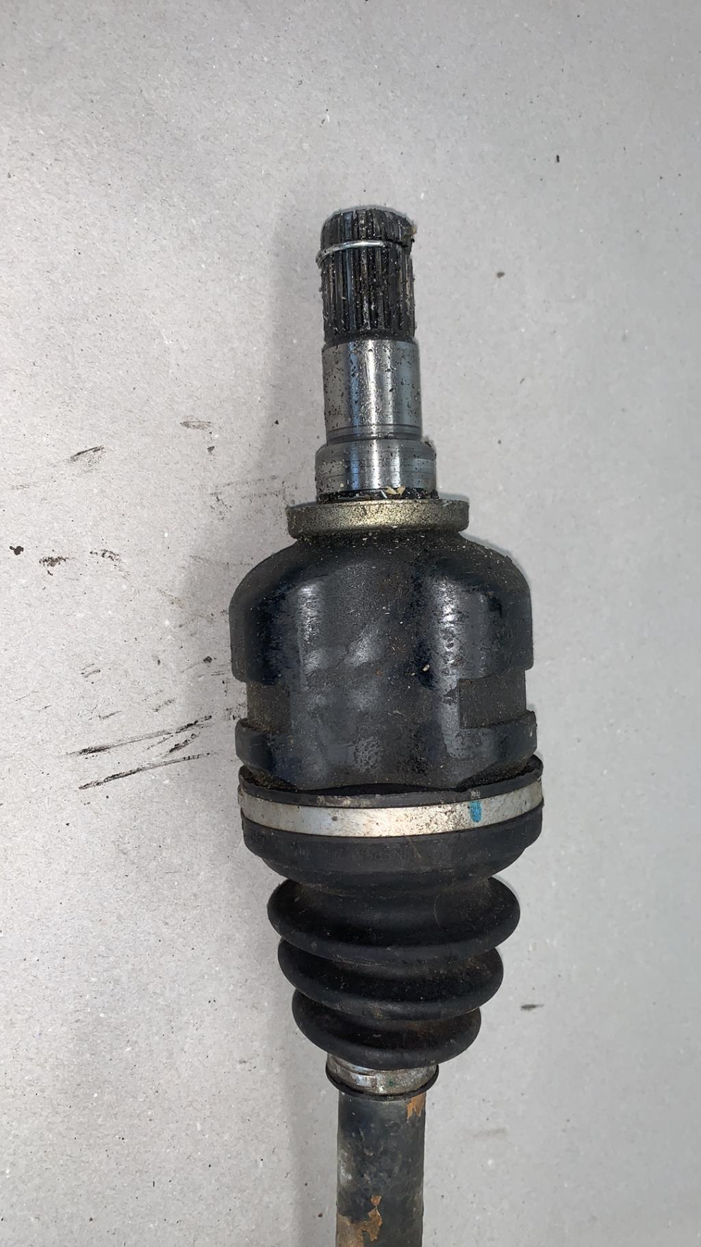 Giunto cardanico albero di trasmissione sinistro TOYOTA AURIS 1 PHASE 1 Diésel - 1