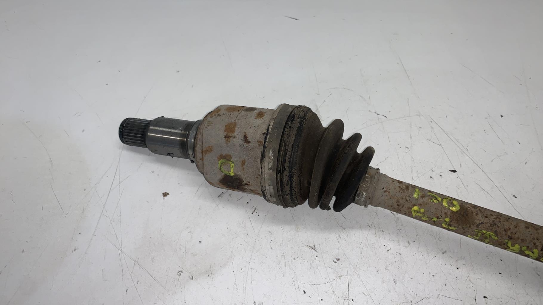 Giunto cardanico albero di trasmissione sinistro SUZUKI GRAND VITARA 2 PHASE 1 Diésel - 1