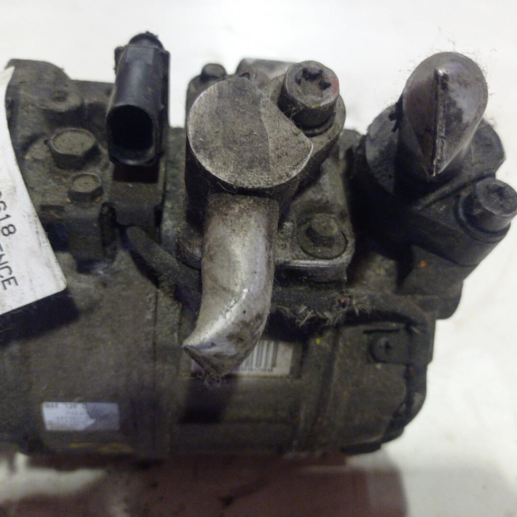 Compressore clima PORSCHE CAYENNE 1 PHASE 1 Gasolina - 1