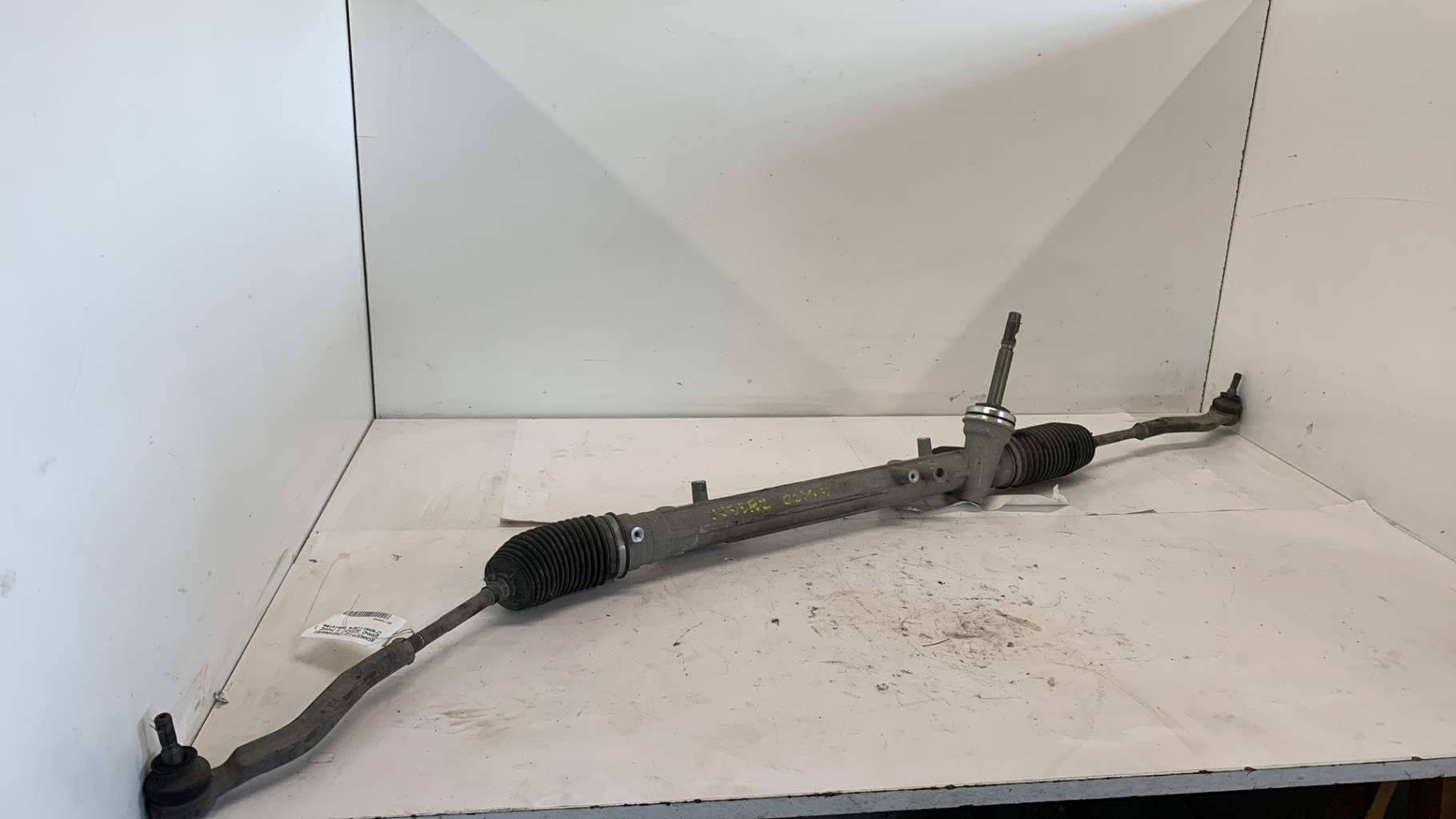 Cremagliera servosterzo RENAULT GRAND SCENIC 3 PHASE 1 Gasolina - 1