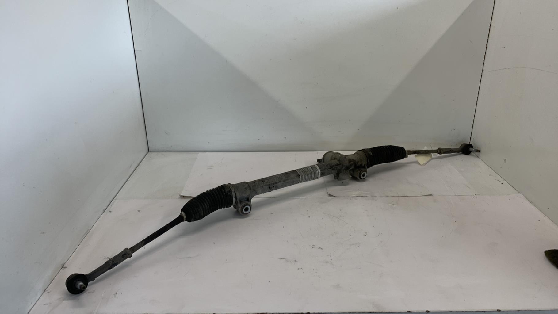 Cremaillere assistee OPEL CORSA D PHASE 2 Essence - 1