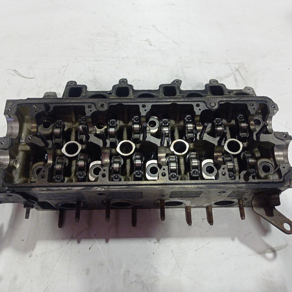 Culasse SKODA SUPERB 2 PHASE 1 BREAK Diesel - 1
