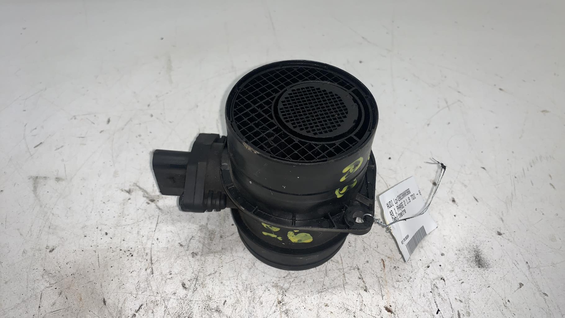 Debitmetre AUDI A3 1 PHASE 2 Diesel - 1