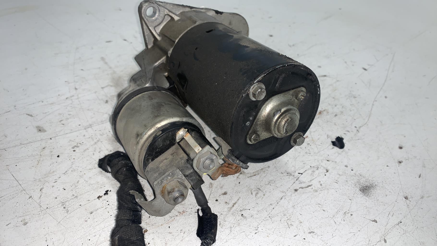 Demarreur OPEL CORSA D PHASE 2 Essence - 1