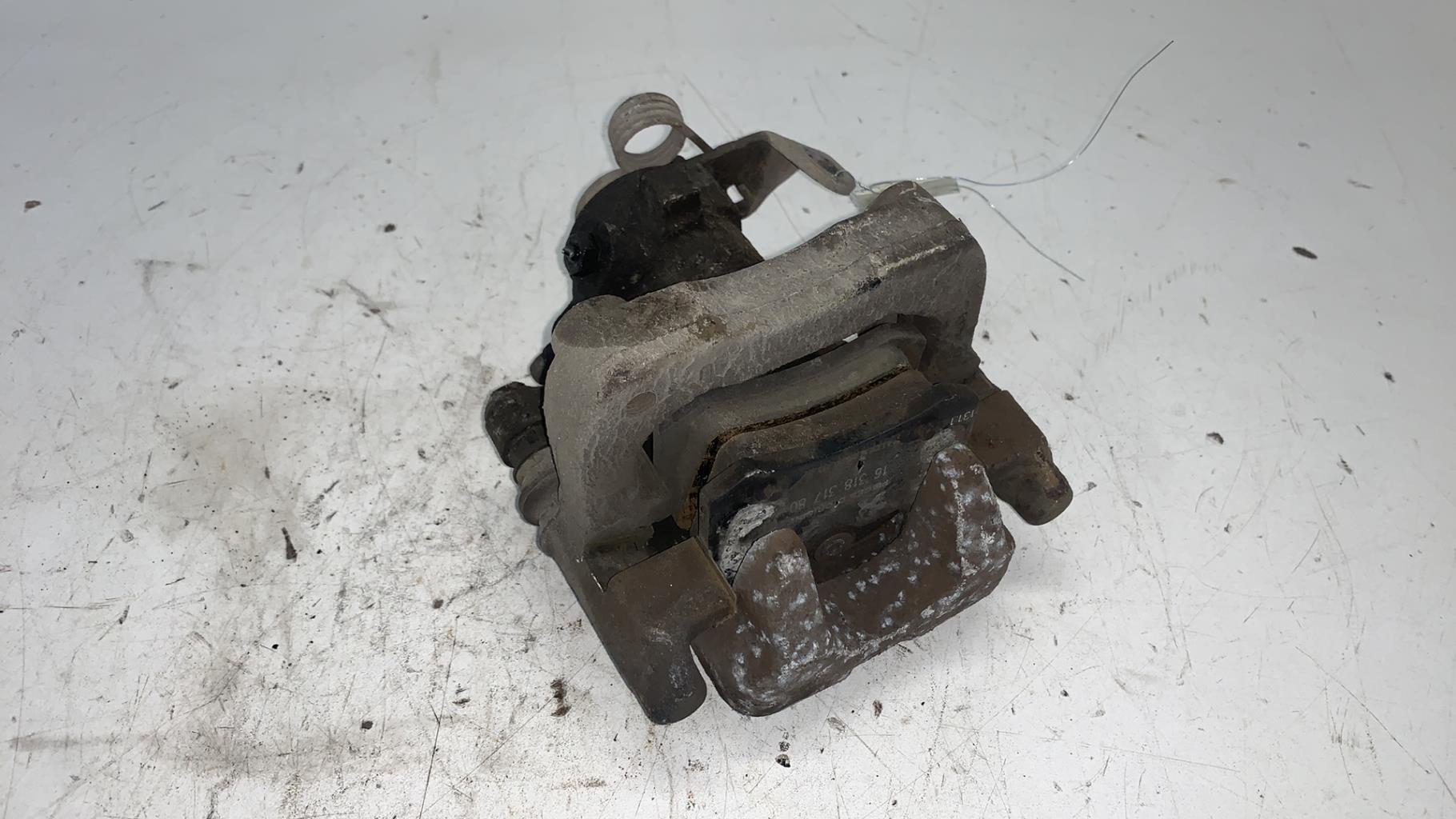 Pinza freni posteriore destra PEUGEOT 2008 1 PHASE 1 Diésel - 1
