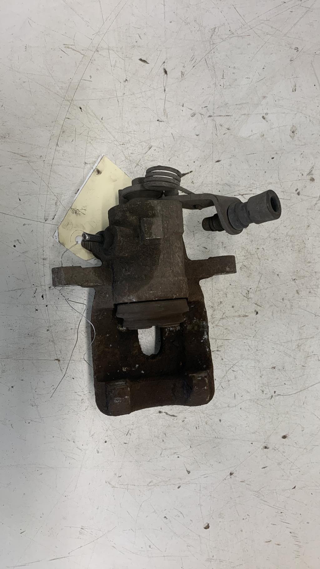 Pinza freni posteriore destra CITROEN DS3 PHASE 1 Diésel - 1