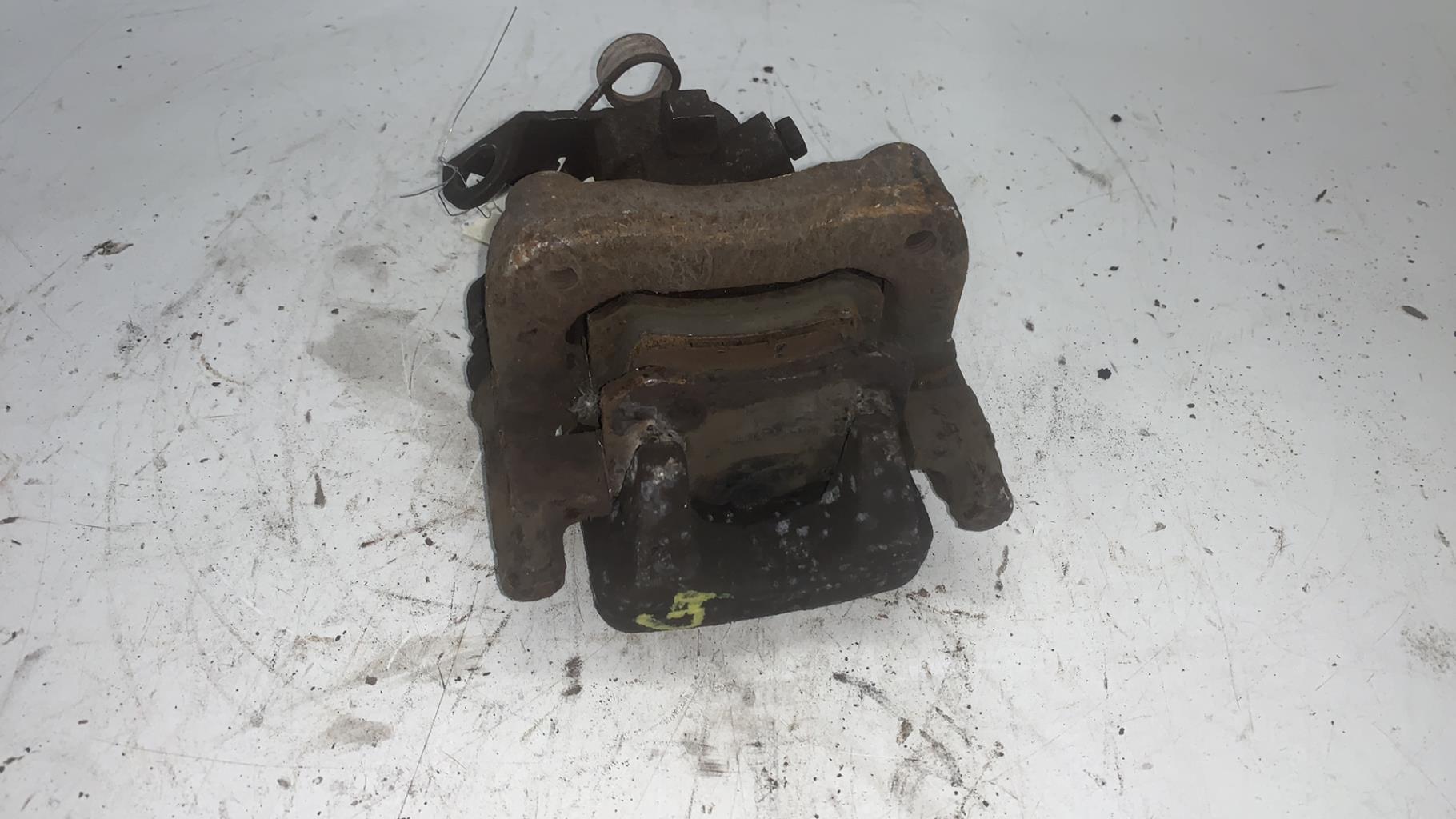 Pinza freni posteriore sinistra CITROEN C3 PICASSO PHASE 1 Diésel - 1