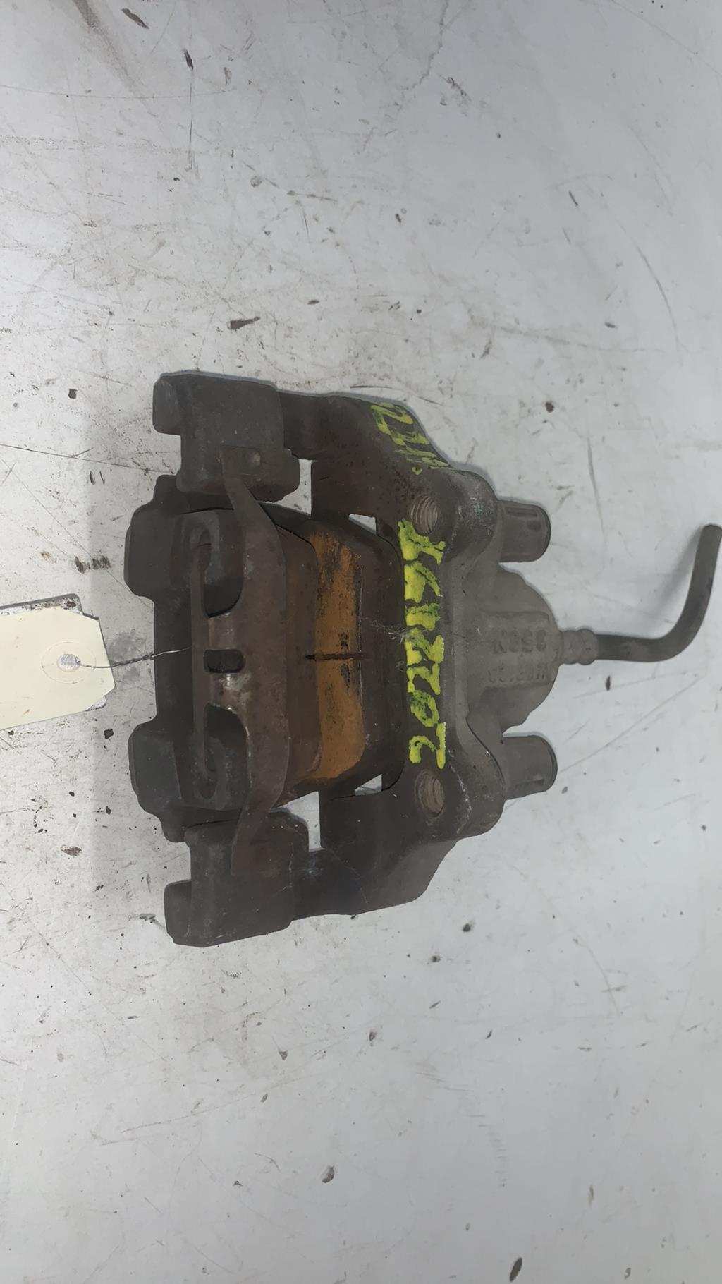 Pinza freni posteriore sinistra BMW SERIE 1 F20 PHASE 1 Diésel - 1