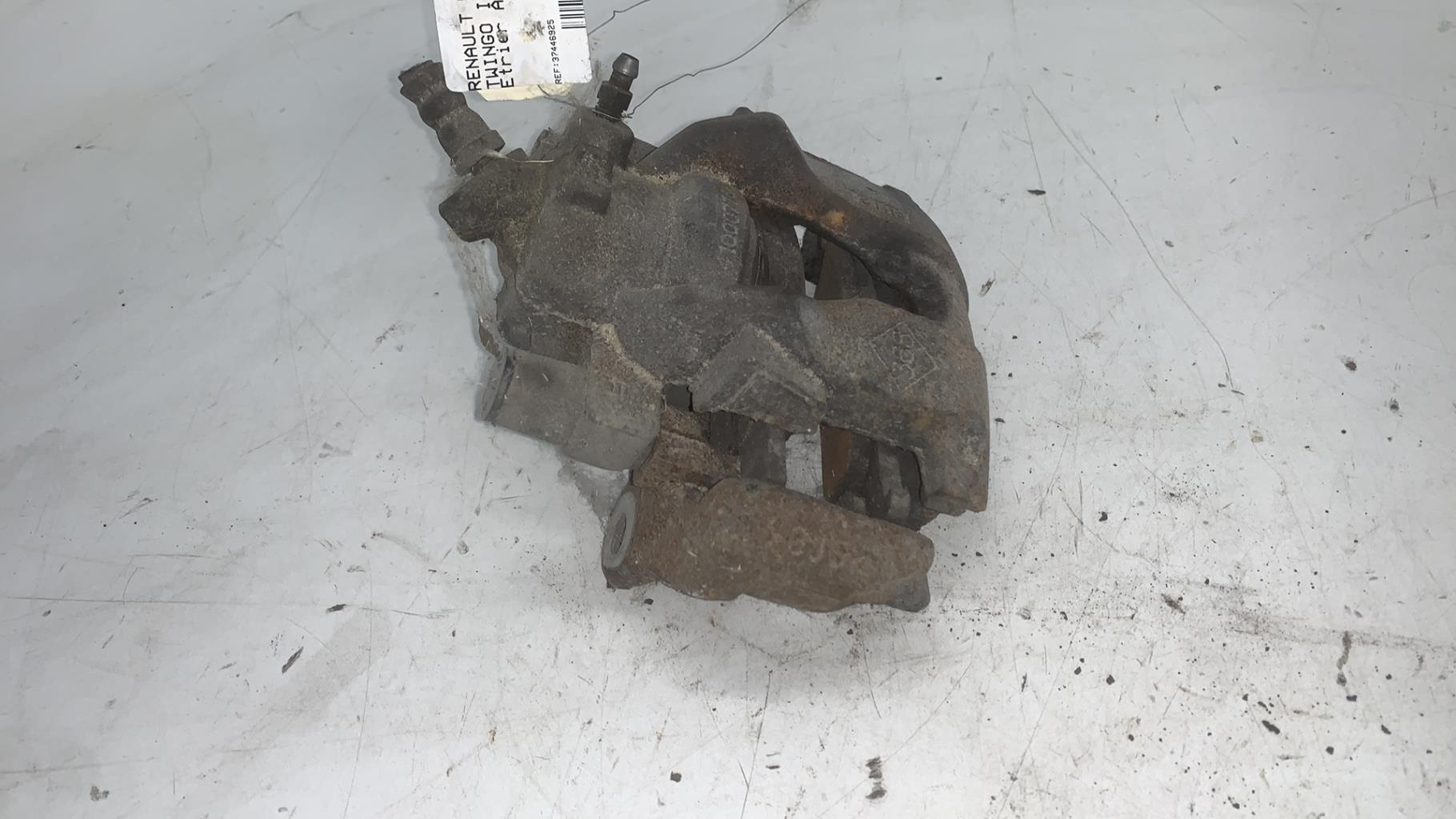 Pinza freni anteriore destra RENAULT TWINGO 3 PHASE 1 Gasolina - 1