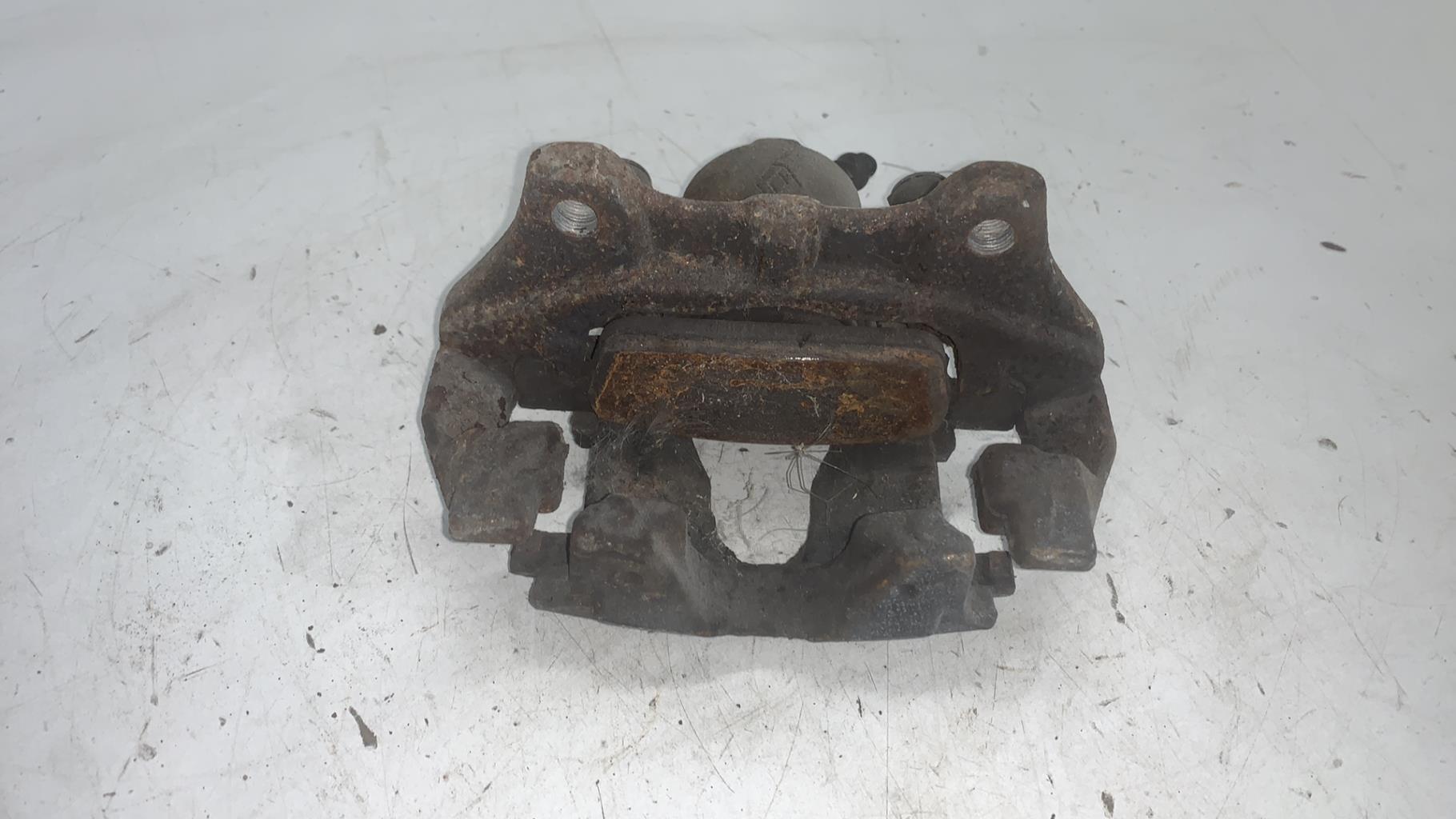 Pinza freni anteriore sinistra RENAULT TWINGO 3 PHASE 1 Gasolina - 1