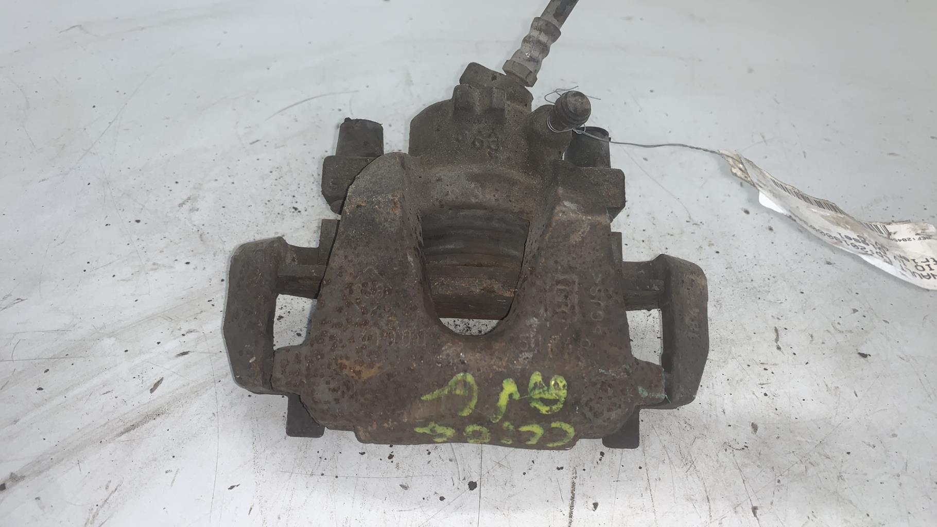 Pinza freni anteriore sinistra RENAULT CLIO 4 PHASE 1 Diésel - 1