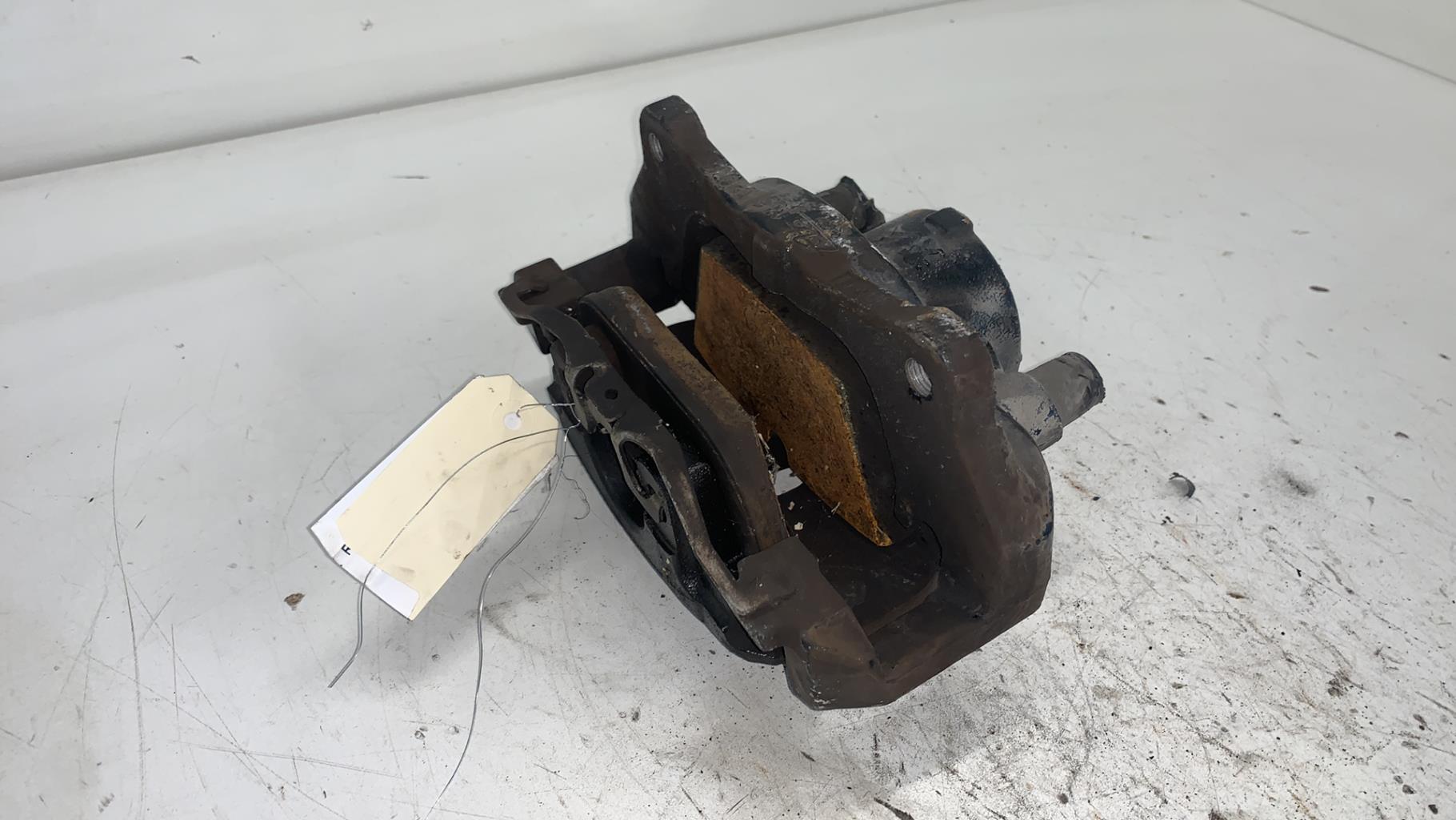 Pinza freni anteriore sinistra PEUGEOT 508 1 SW PHASE 1 BREAK Diésel/Híbrido - 1