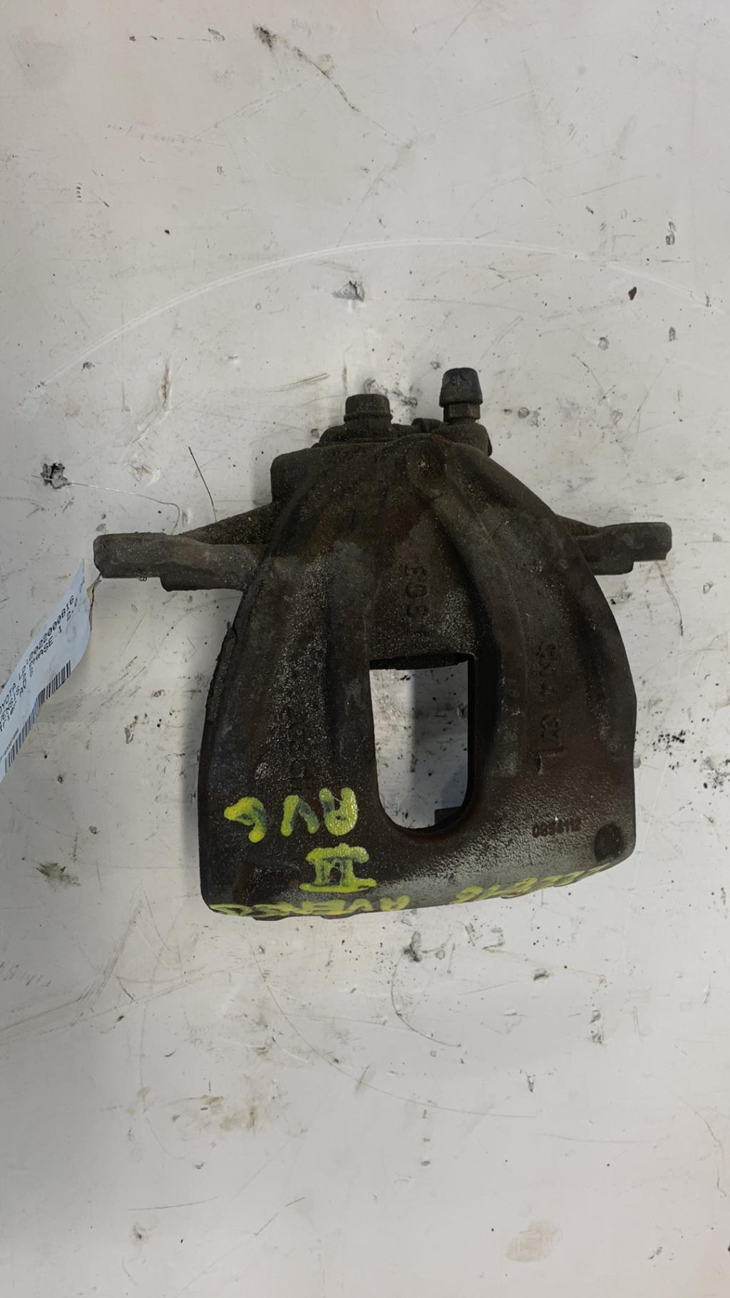 Pinza freni anteriore sinistra TOYOTA AVENSIS 2 PHASE 1 Diésel - 1