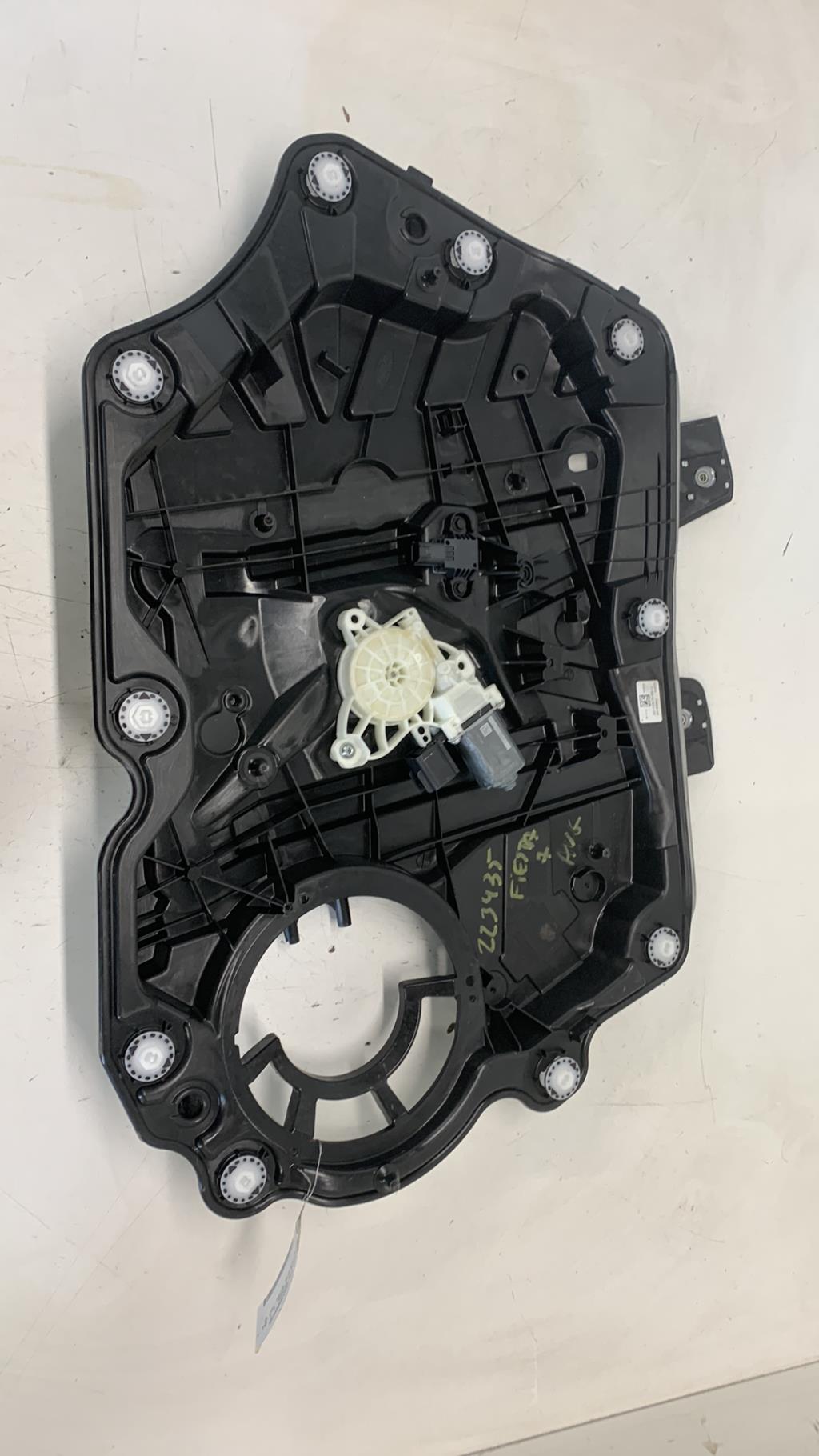 Alzacristalli elettrico anteriore sinistro FORD FIESTA 7 PHASE 1 Gasolina - 1