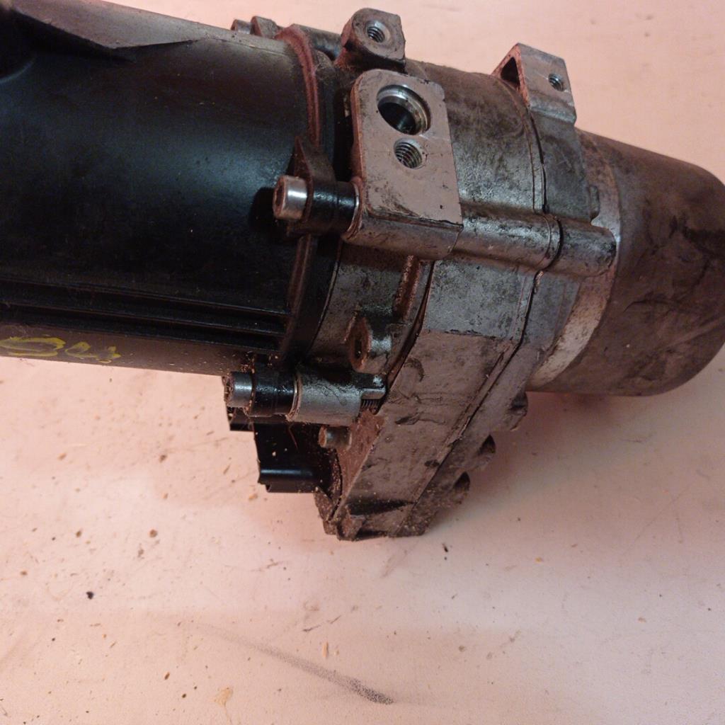 Pompe de direction CITROEN DS4 PHASE 1 Diesel - 1