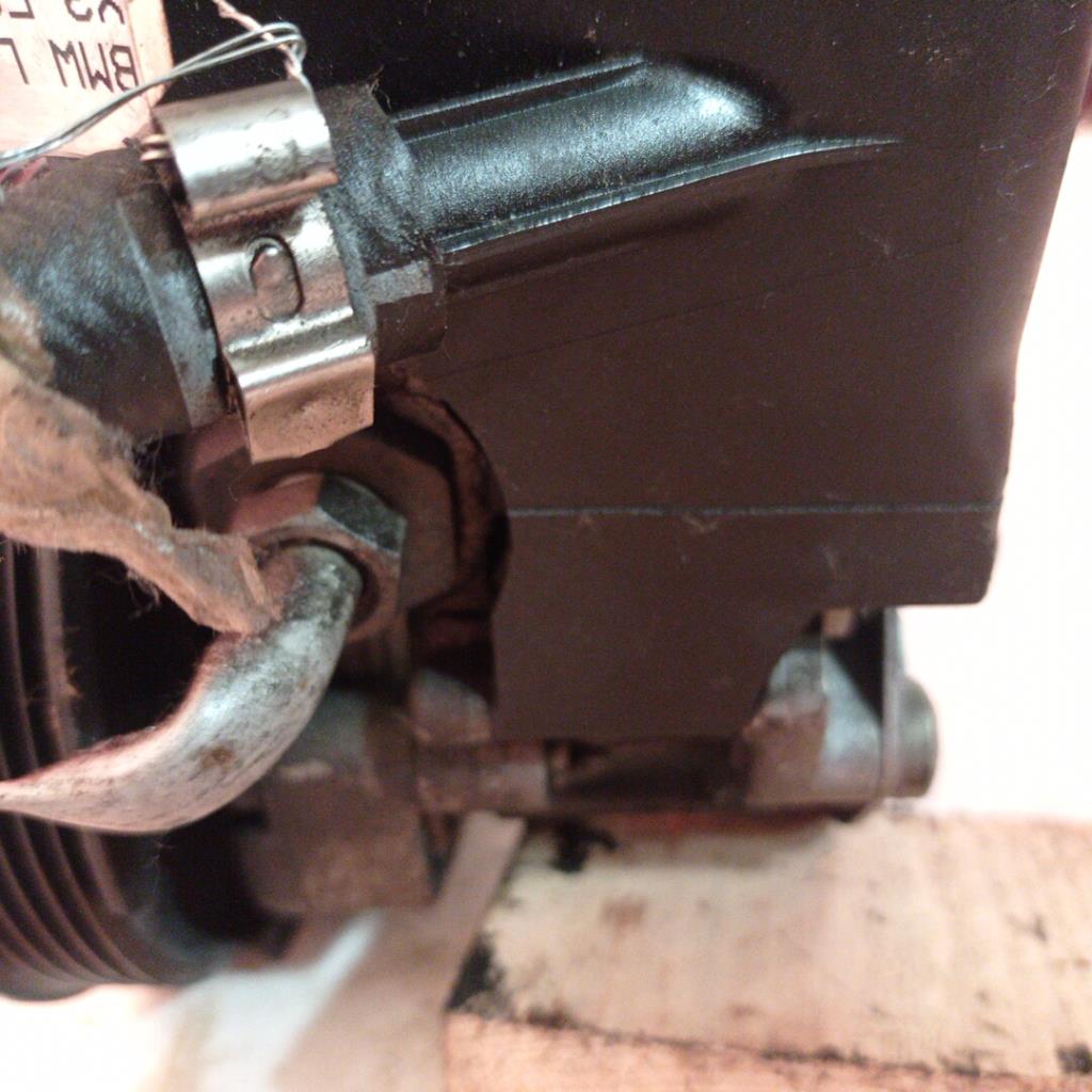 Pompe de direction BMW X3 E83 PHASE 2 Diesel - 1