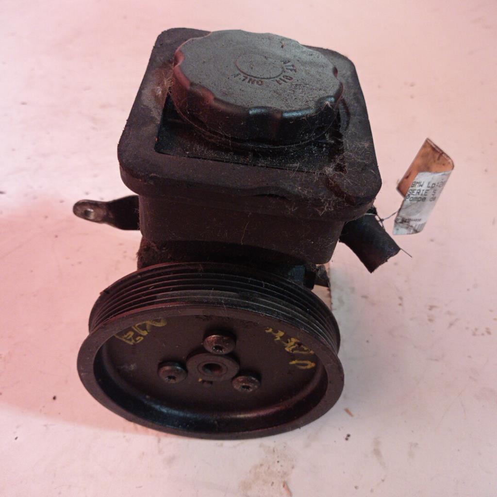 Pompe de direction BMW SERIE 5 E61 TOURING PHASE 1 BREAK Diesel - 1