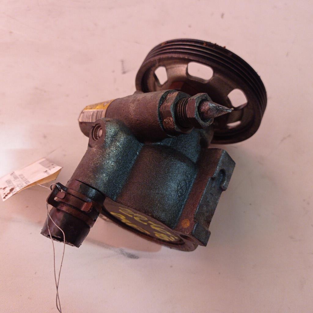 Pompa sterzo DACIA SANDERO 1 Gasolina/GLP - 1