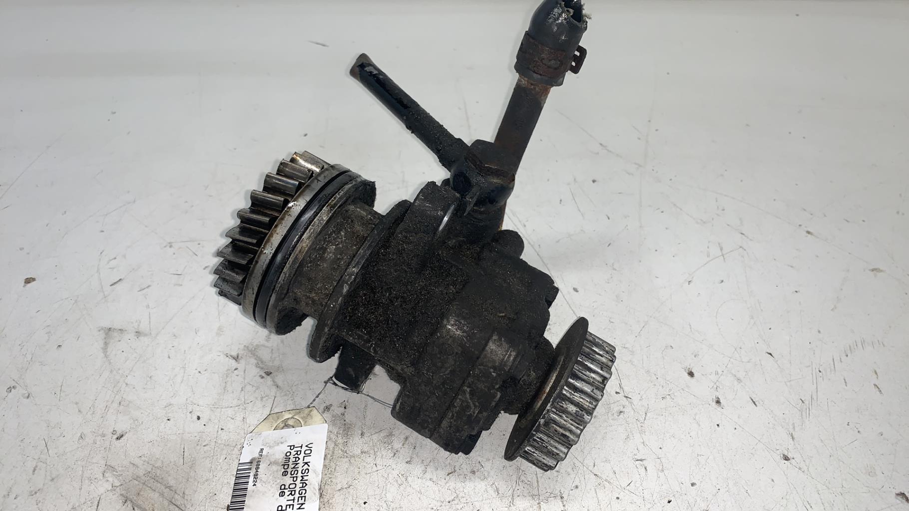 Pompe de direction VOLKSWAGEN TRANSPORTER 5 PHASE 1 Diesel - 1