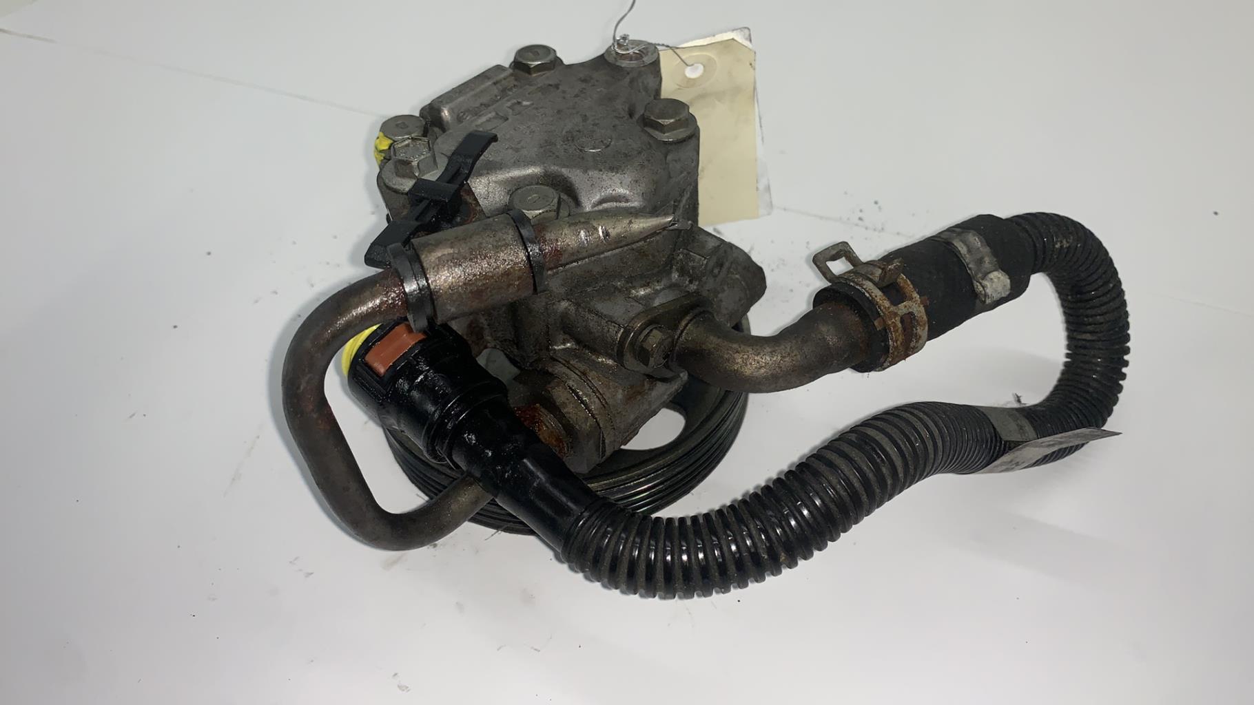 Pompa sterzo FORD FIESTA 7 PHASE 1 Gasolina - 1