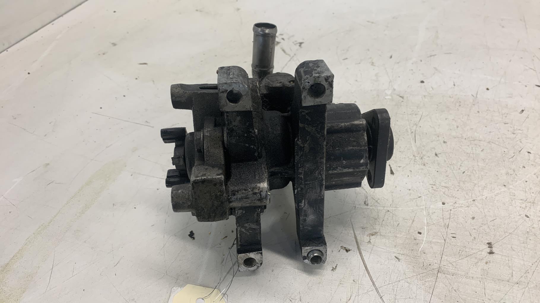 Pompe de direction PEUGEOT BOXER 1 Diesel - 1