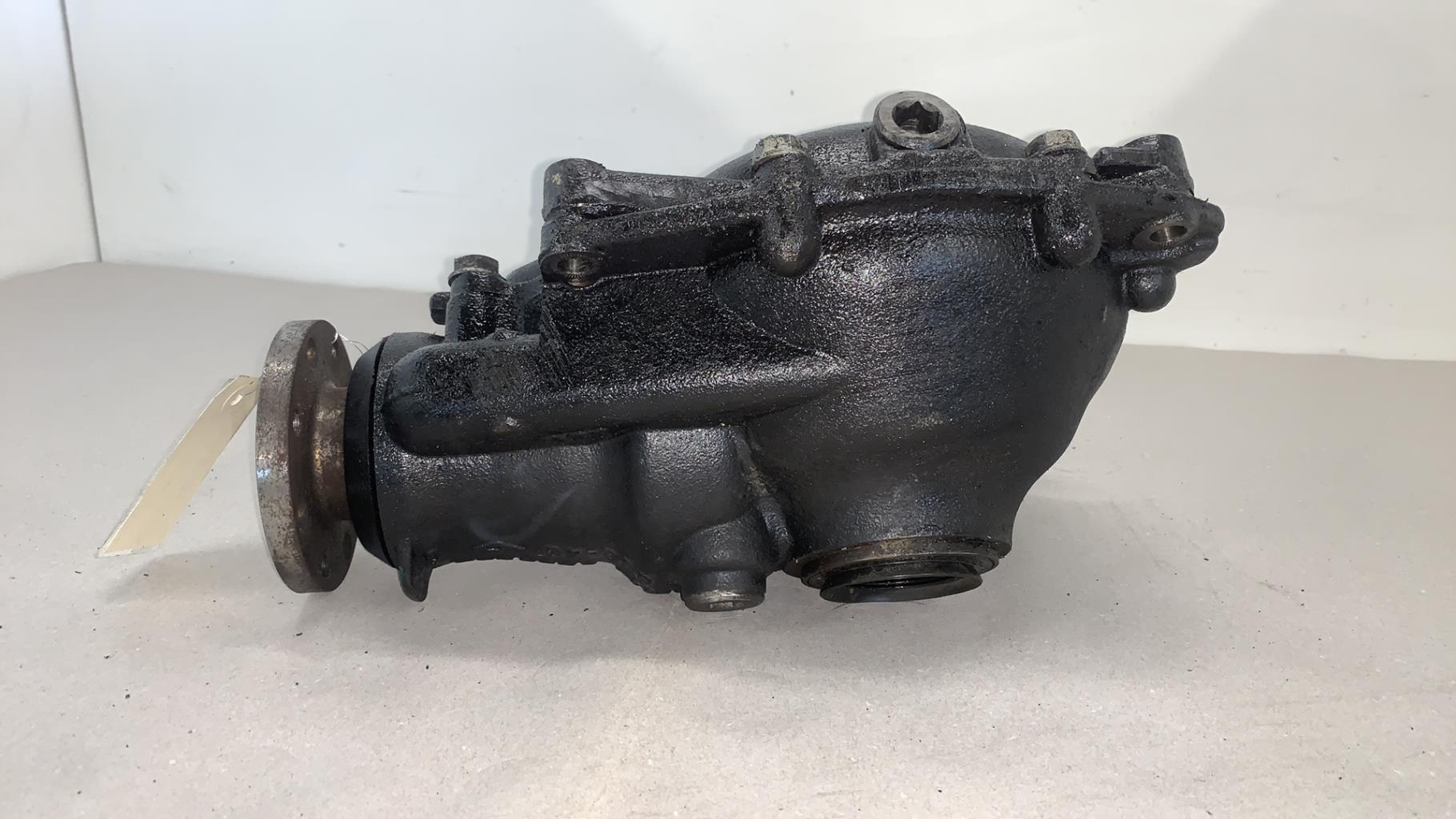 Pont (propulsion) BMW X3 E83 PHASE 2 Diesel - 1